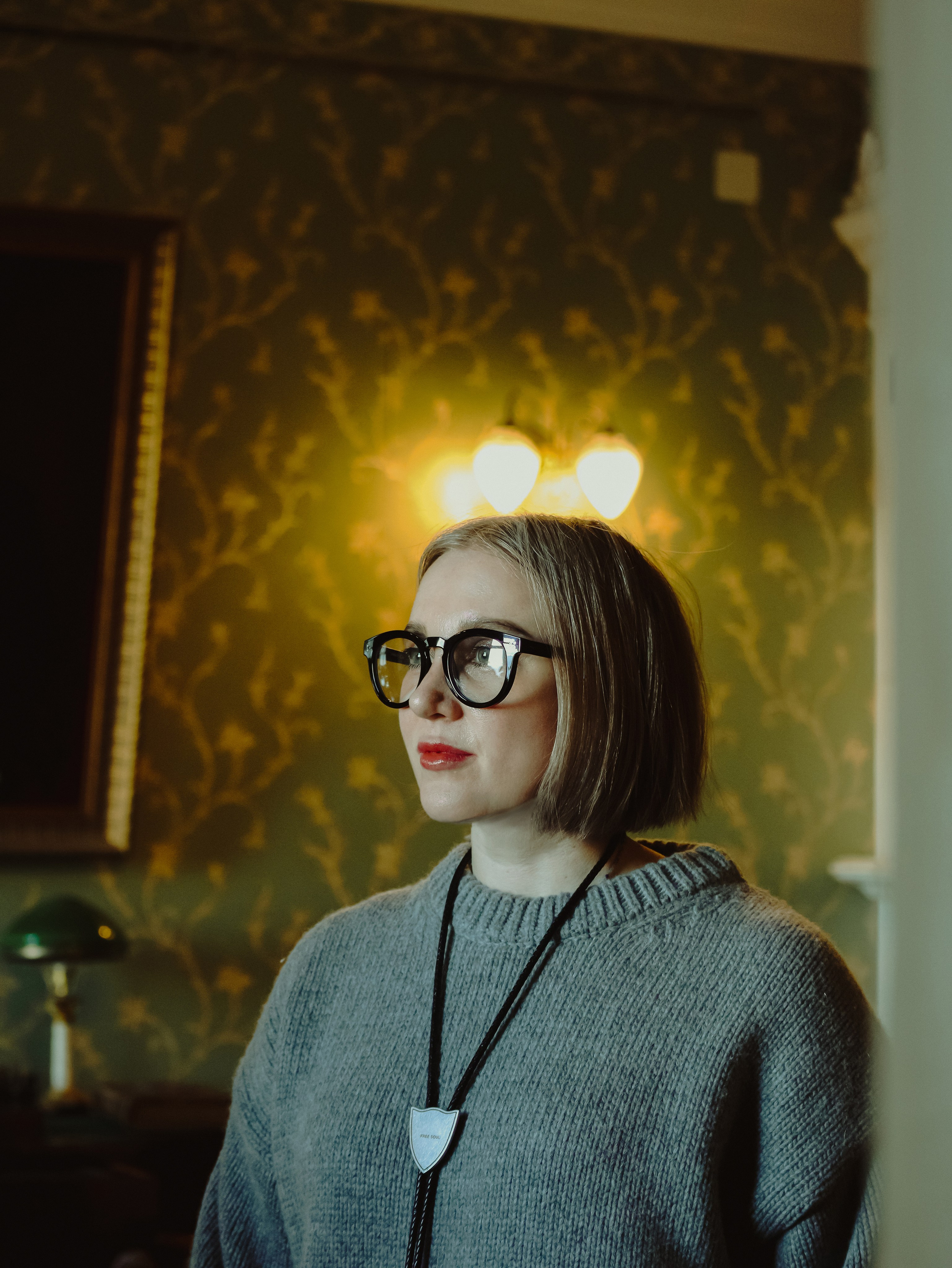 Портретная съёмка. Кинематографичный фотограф, видеограф Лина Плешакова, Санкт-Петербург