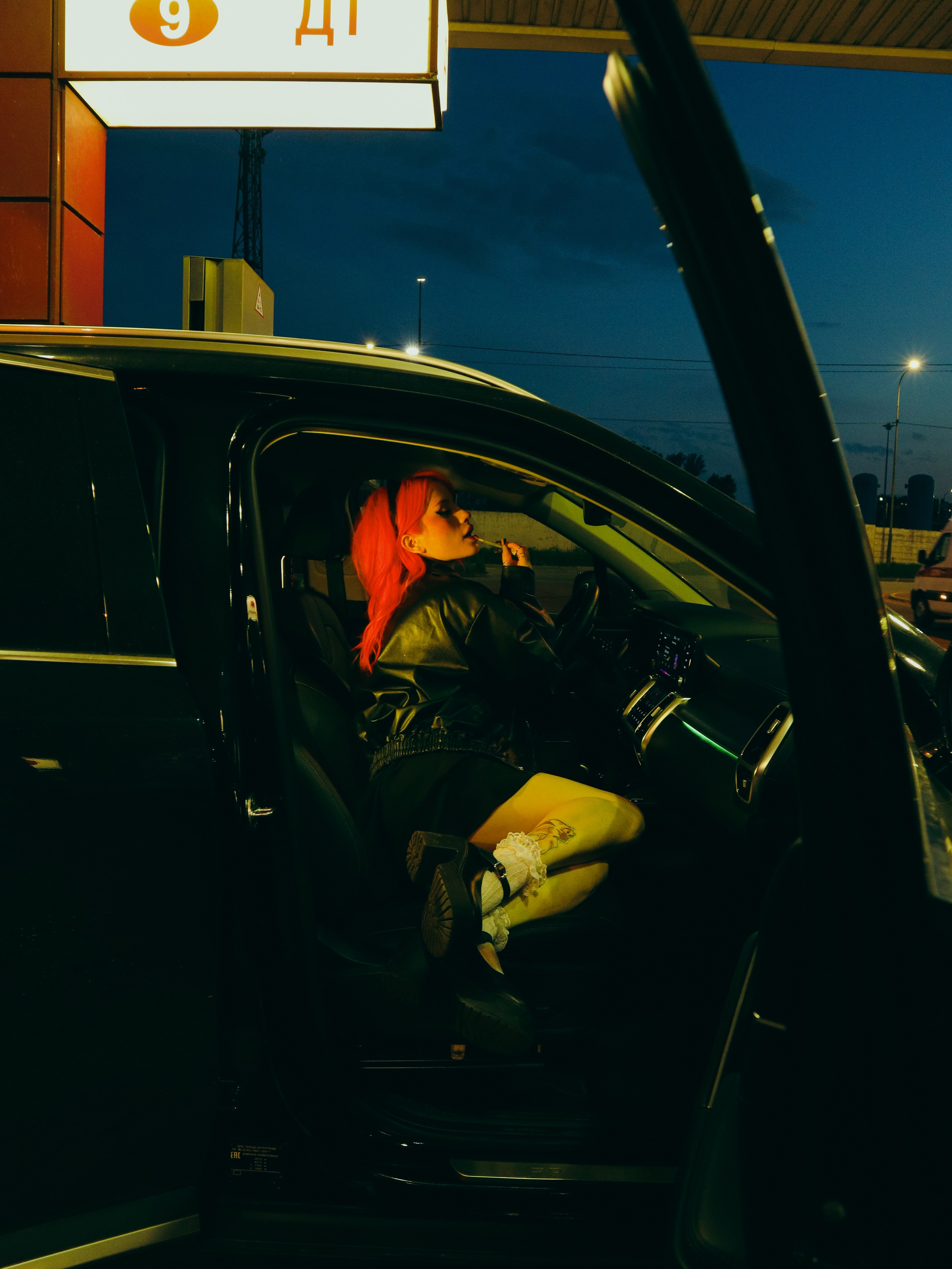 КИНО-ПРОГУЛКА. Кинематографичный фотограф, видеограф Лина Плешакова, Санкт-Петербург