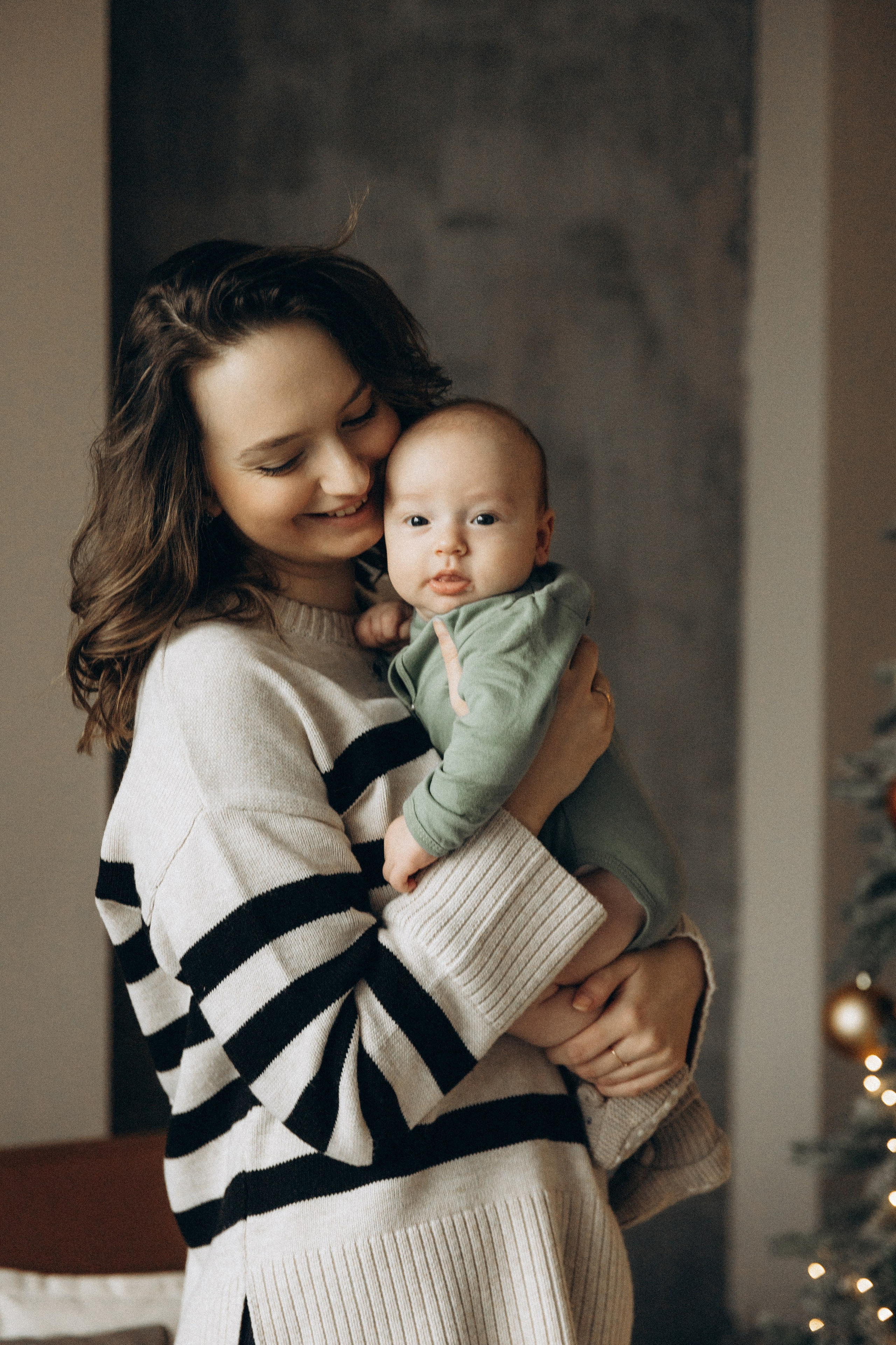 For Kris. Свадебный и портретный фотограф в Калининграде Наталия Еник