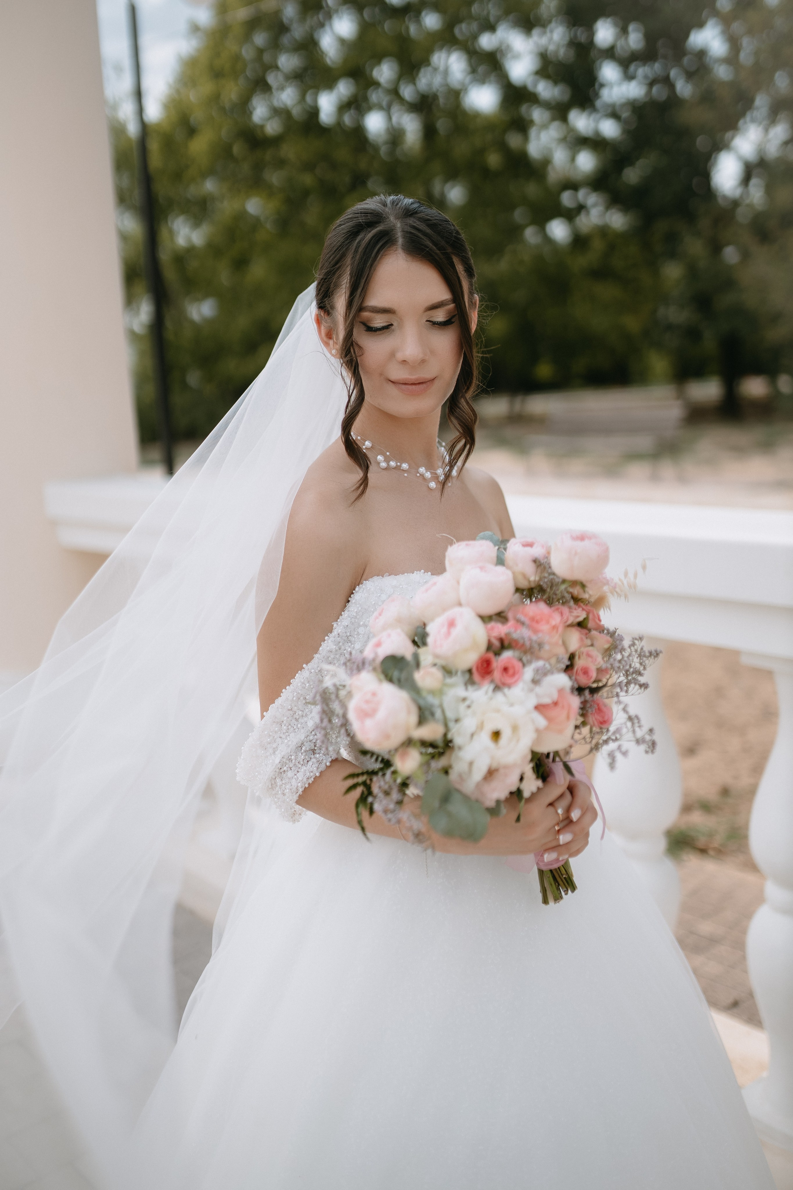 Роман и Валерия. Главная