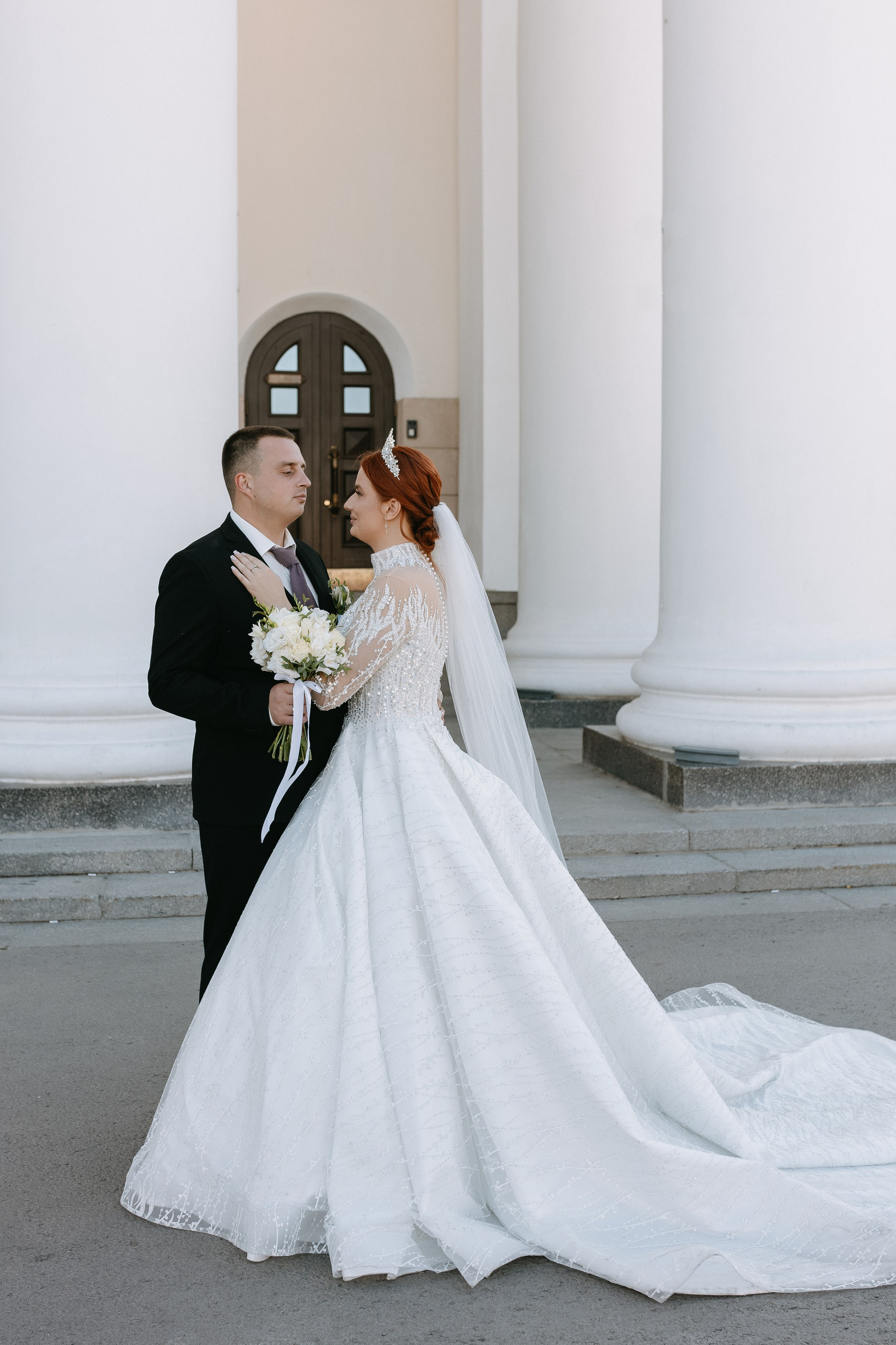 Влад и Даша. Главная