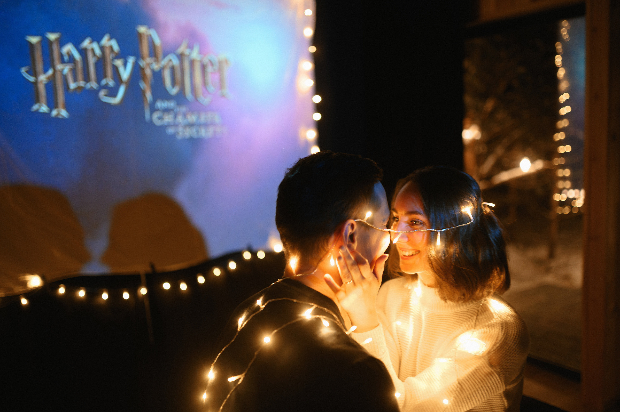 Рита & Егор «В лес». Свадебный фотограф в Кирове Старостин Павел