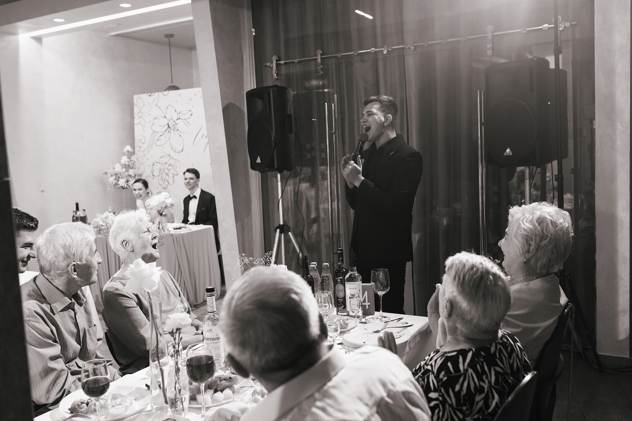 Георгий & Алиса. Свадебный фотограф в Кирове Старостин Павел