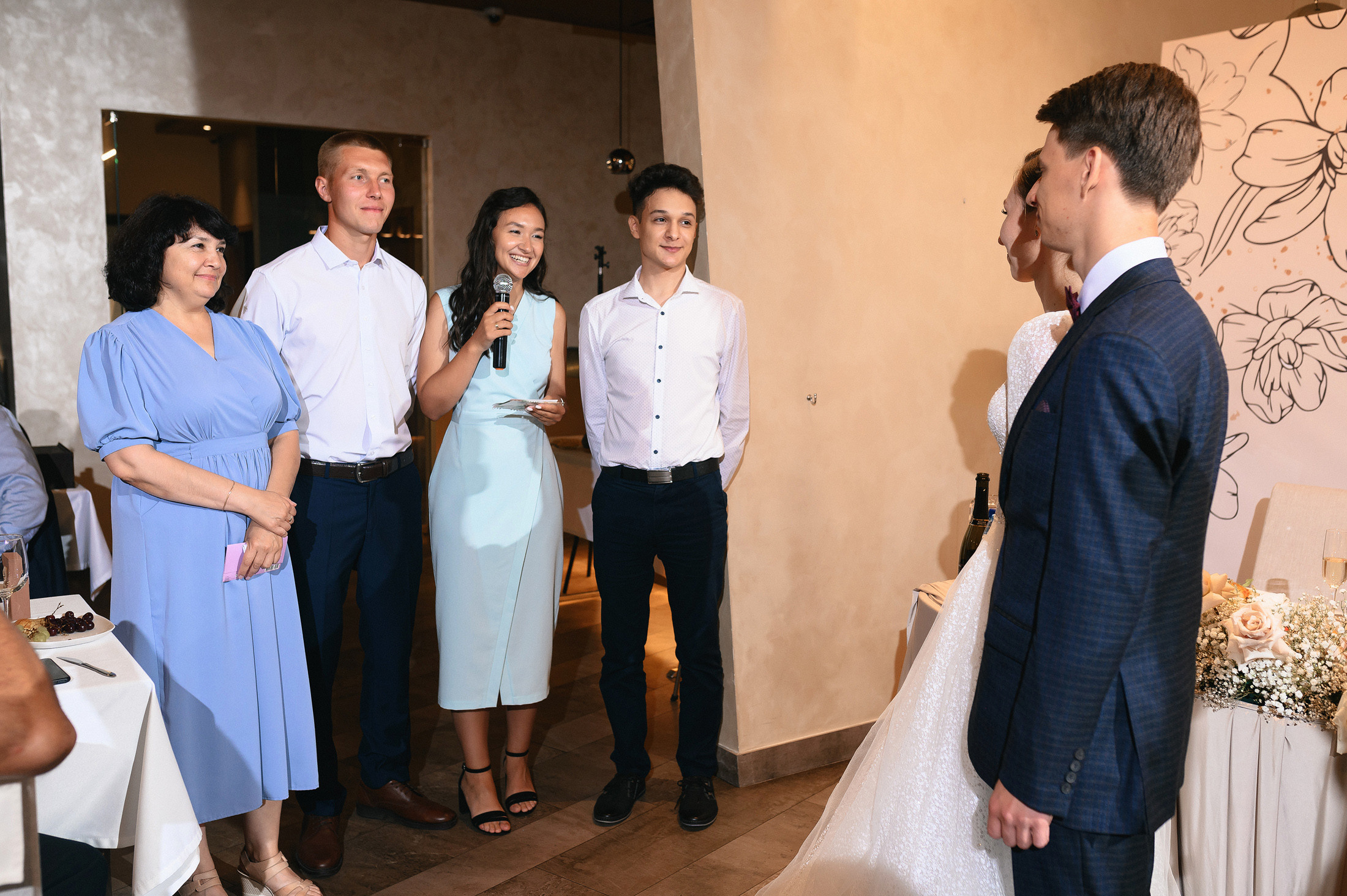 Георгий & Алиса. Свадебный фотограф в Кирове Старостин Павел