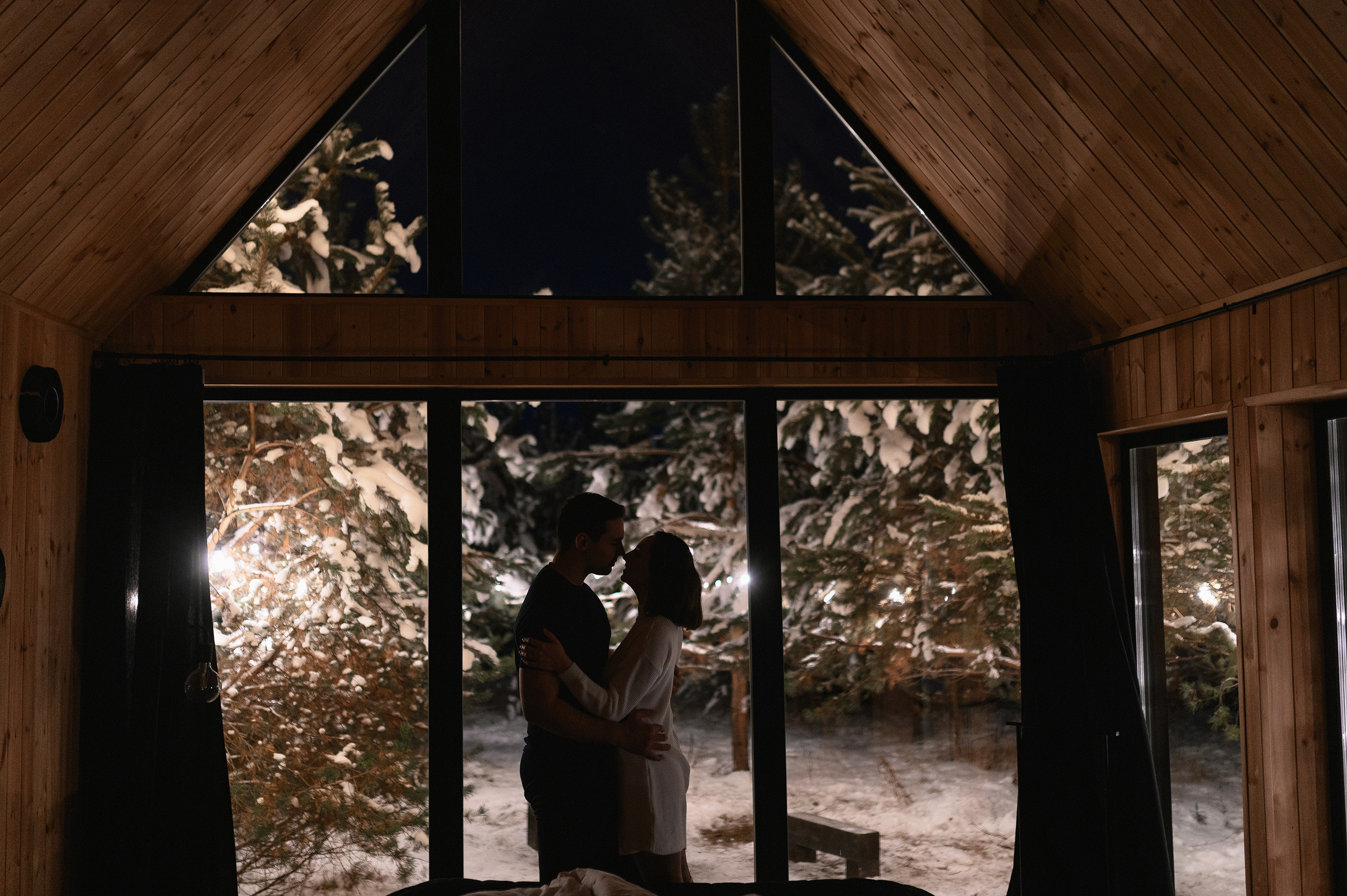 Рита & Егор «В лес». Свадебный фотограф в Кирове Старостин Павел