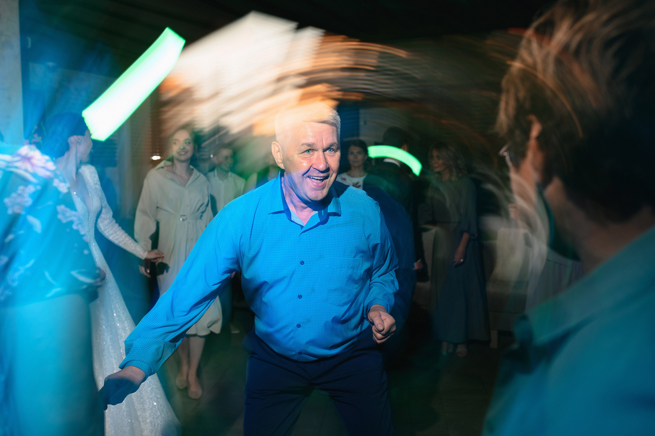 Георгий & Алиса. Свадебный фотограф в Кирове Старостин Павел