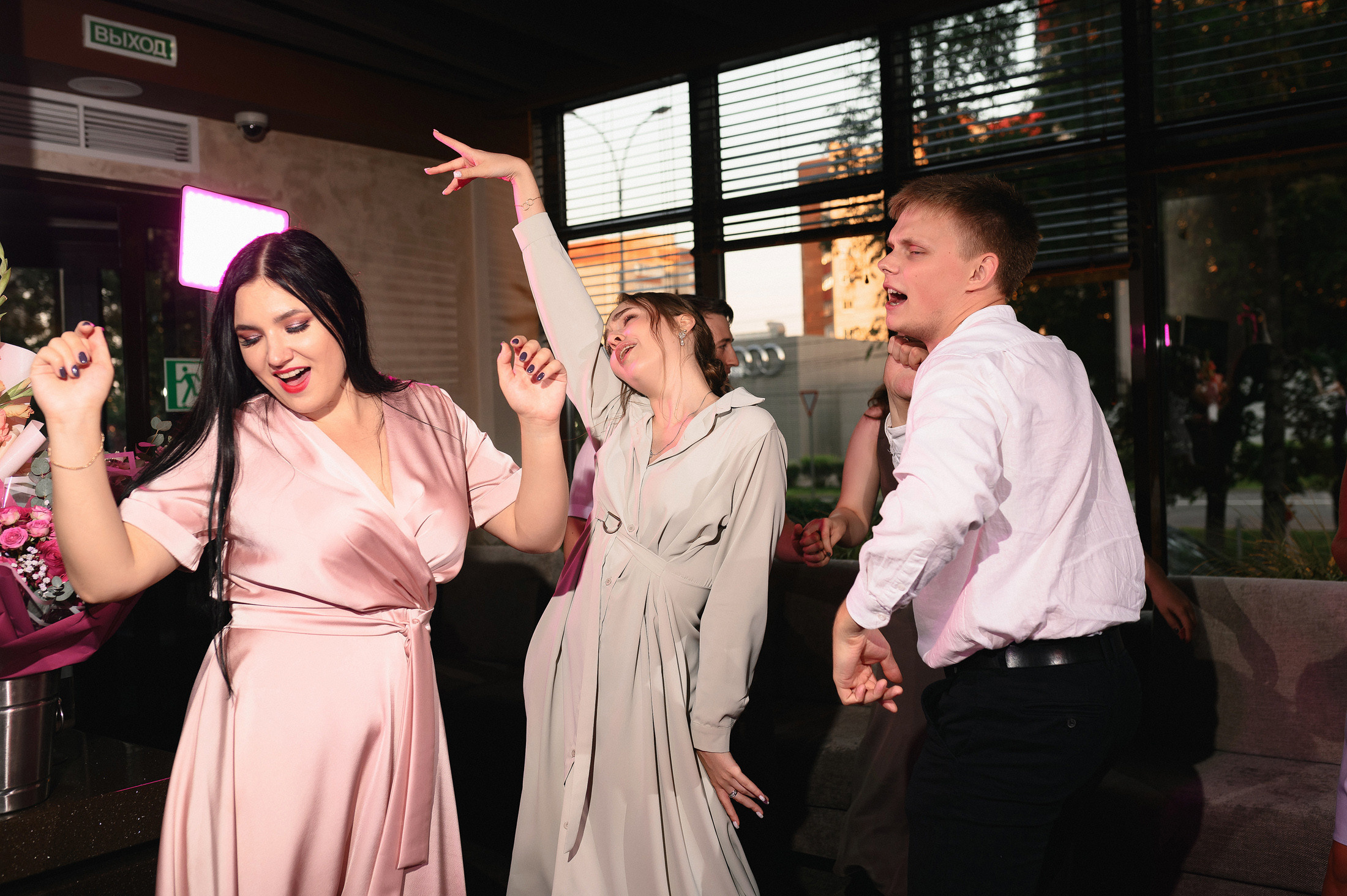 Георгий & Алиса. Свадебный фотограф в Кирове Старостин Павел