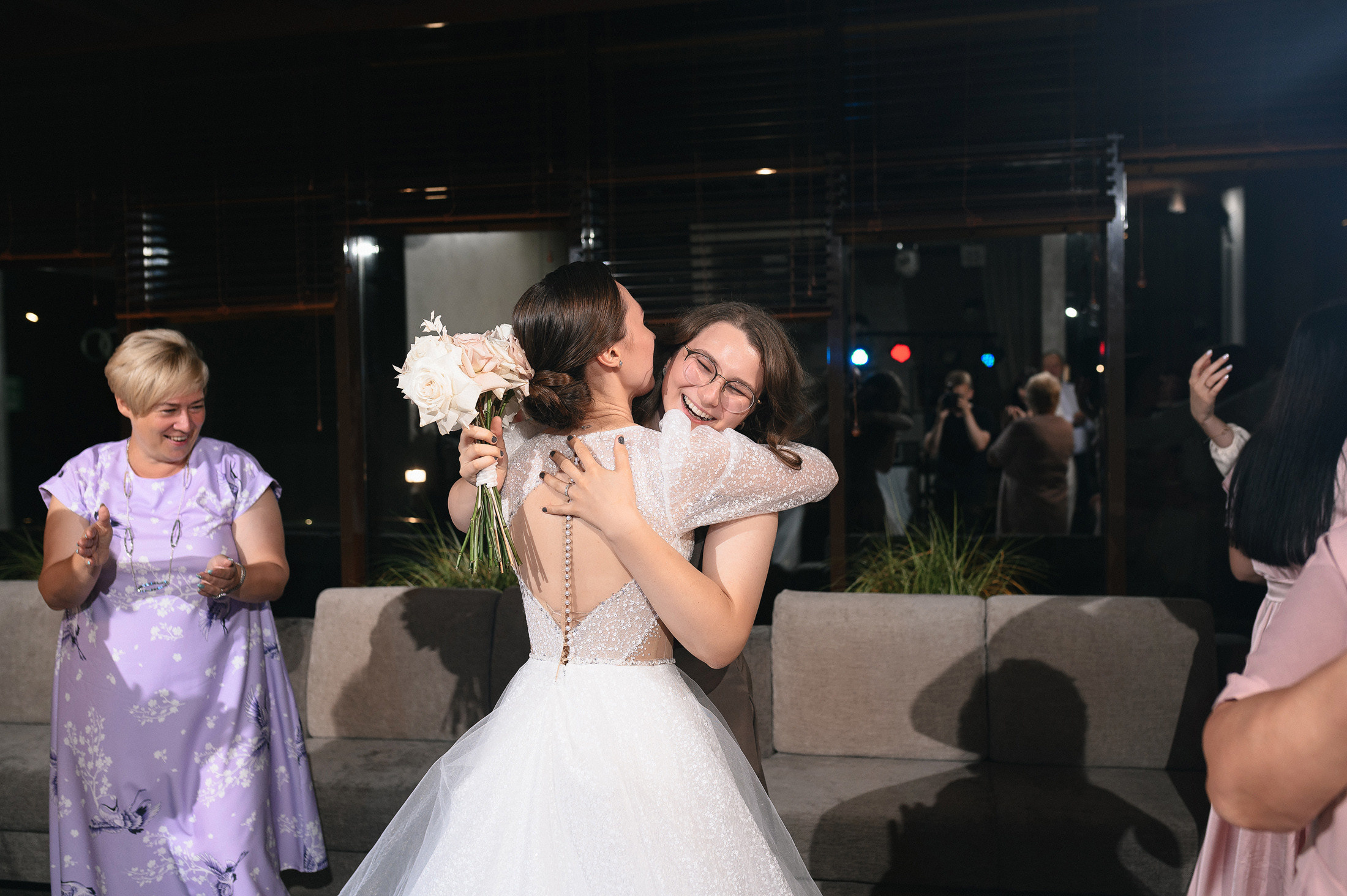 Георгий & Алиса. Свадебный фотограф в Кирове Старостин Павел