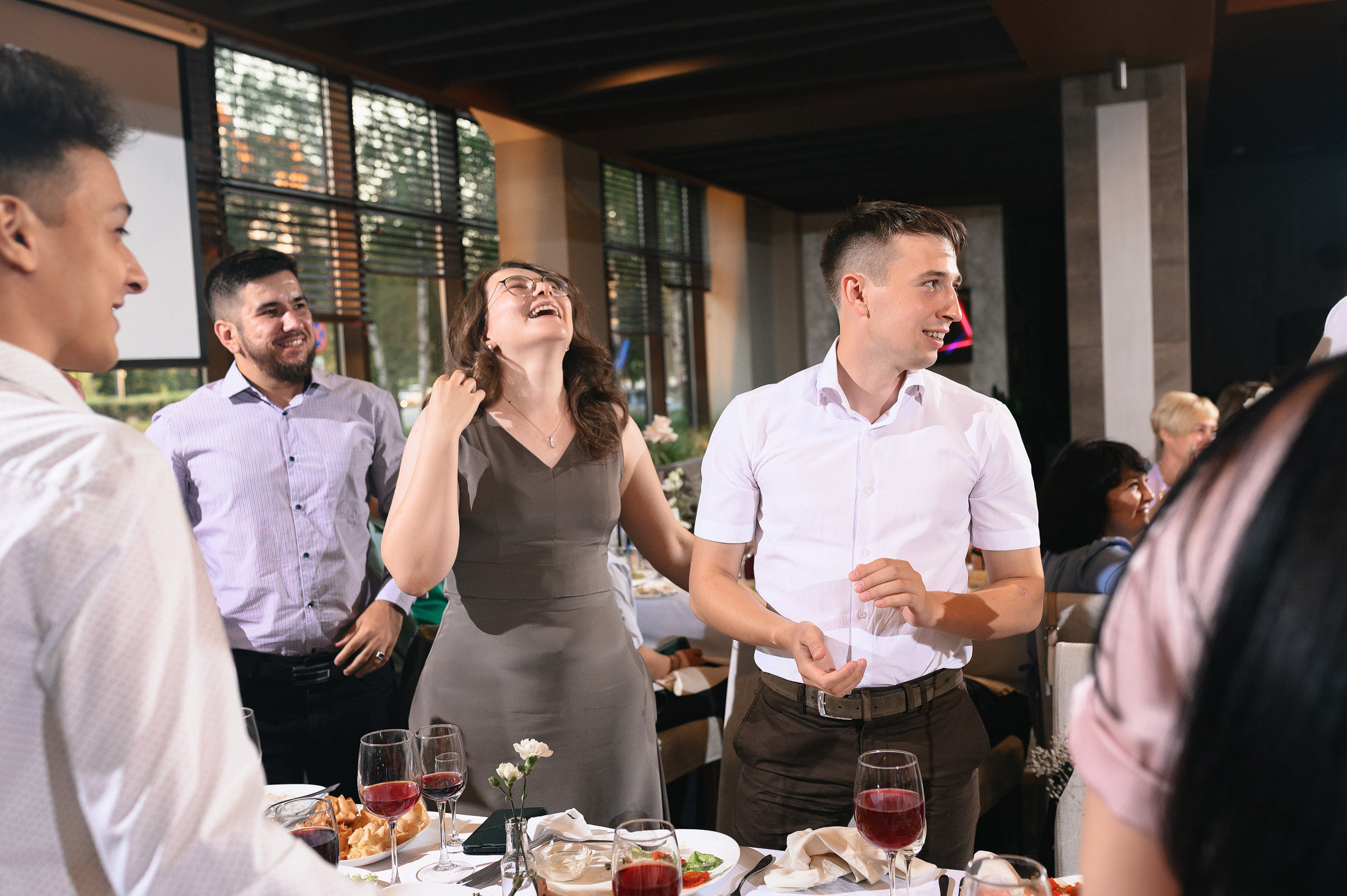 Георгий & Алиса. Свадебный фотограф в Кирове Старостин Павел