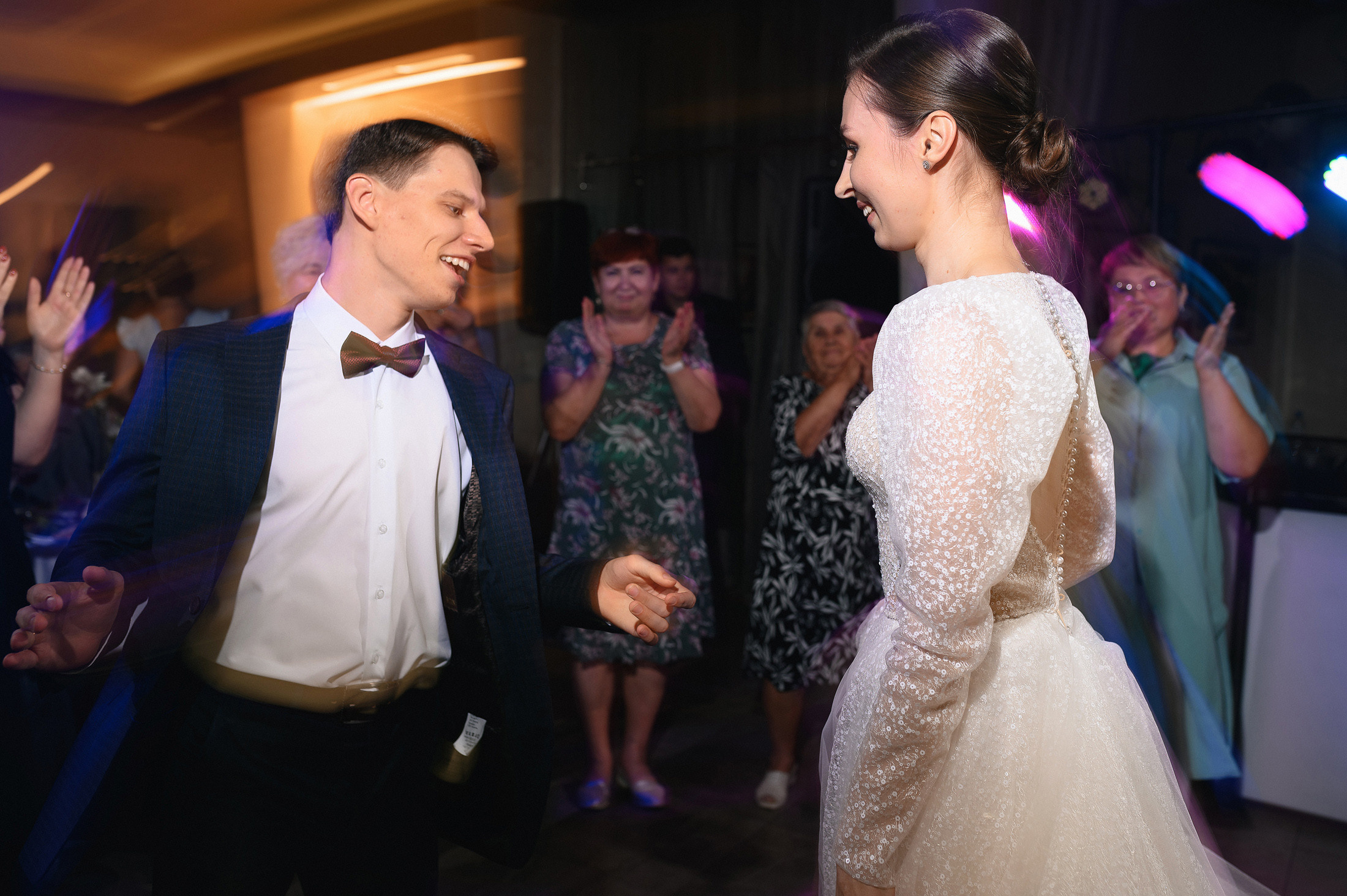 Георгий & Алиса. Свадебный фотограф в Кирове Старостин Павел