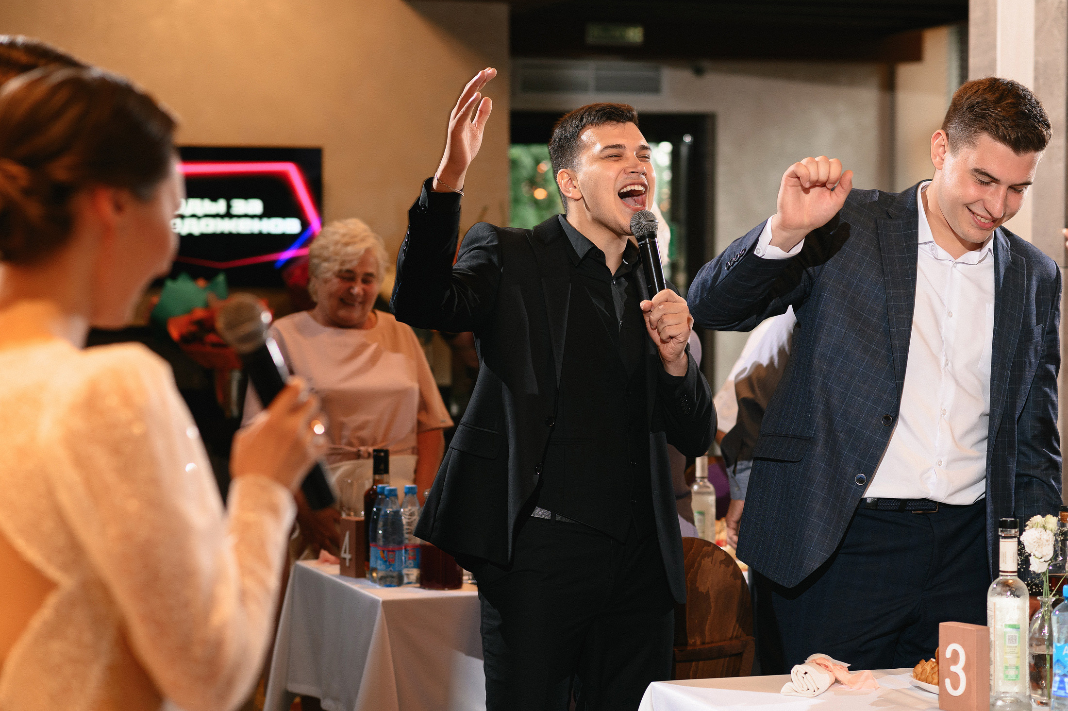 Георгий & Алиса. Свадебный фотограф в Кирове Старостин Павел