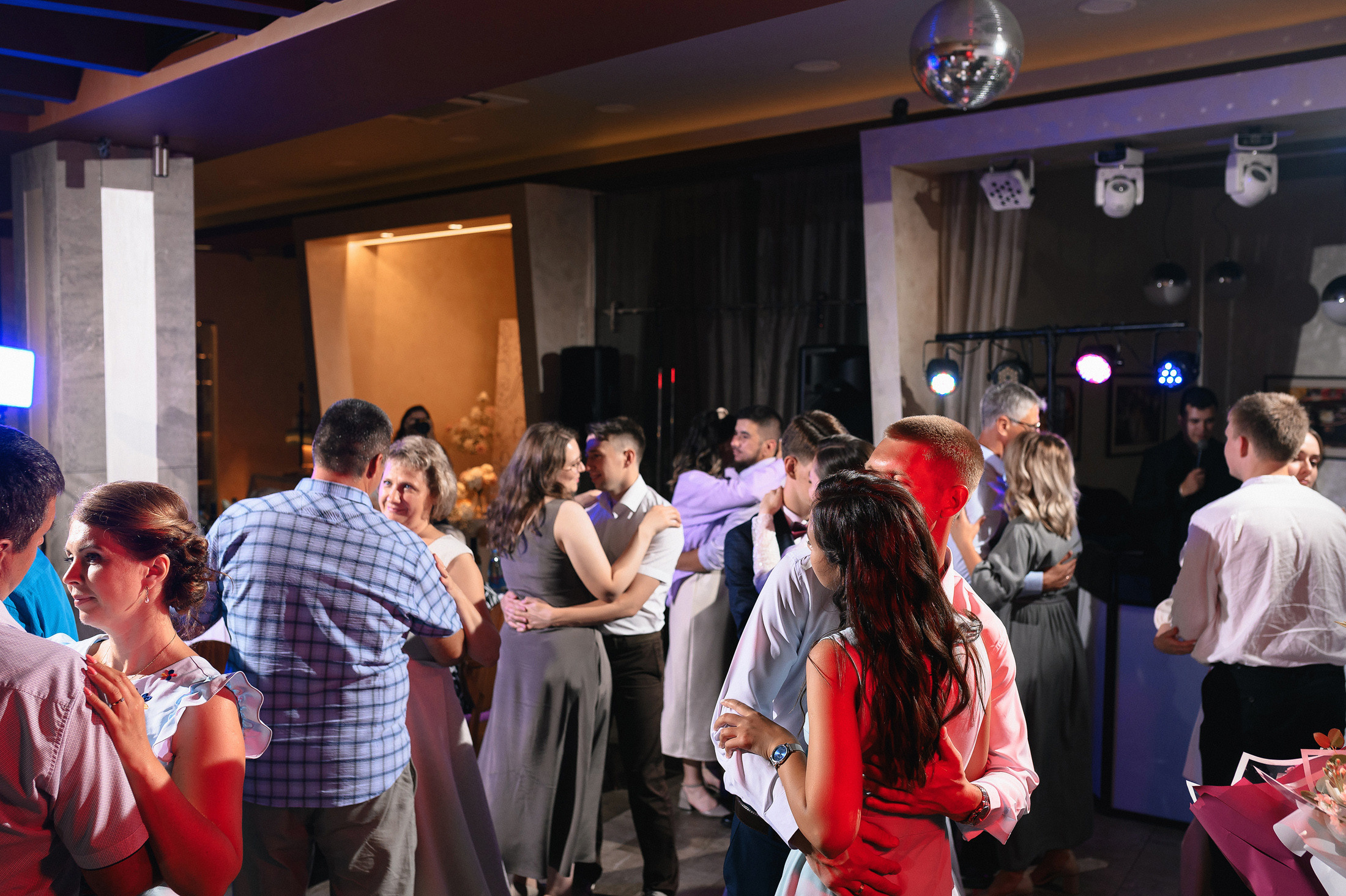 Георгий & Алиса. Свадебный фотограф в Кирове Старостин Павел