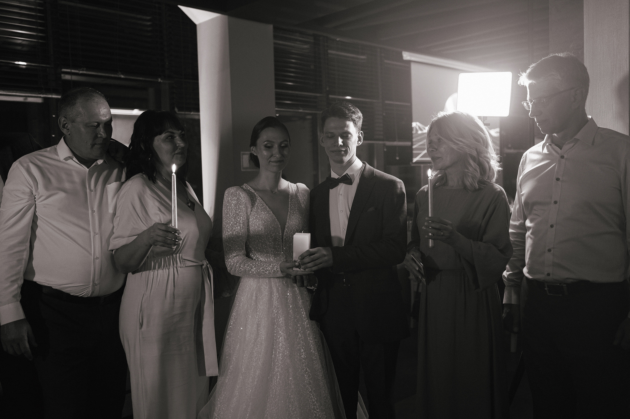 Георгий & Алиса. Свадебный фотограф в Кирове Старостин Павел