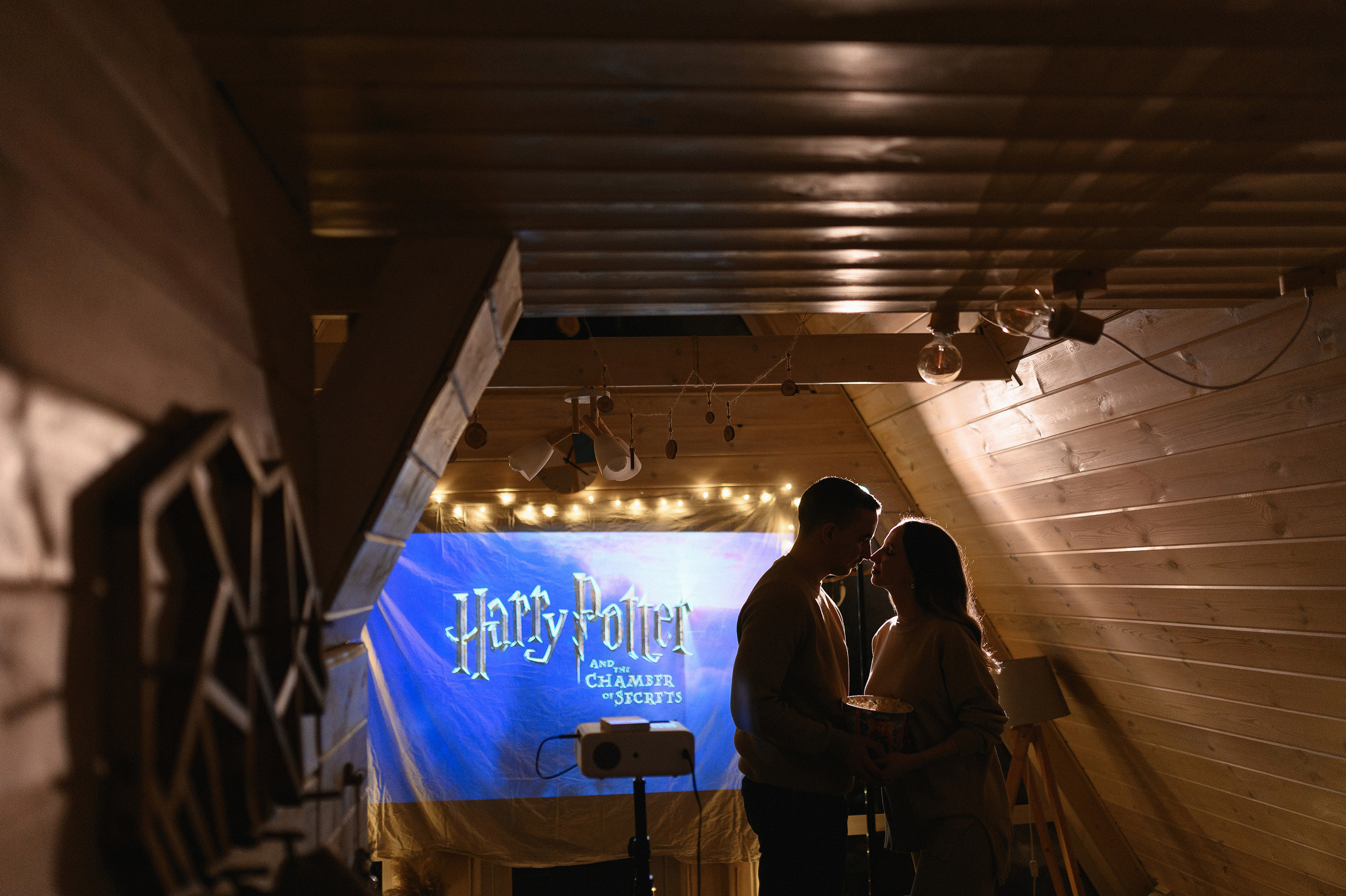 Дима & Даша «Берлога». Свадебный фотограф в Кирове Старостин Павел