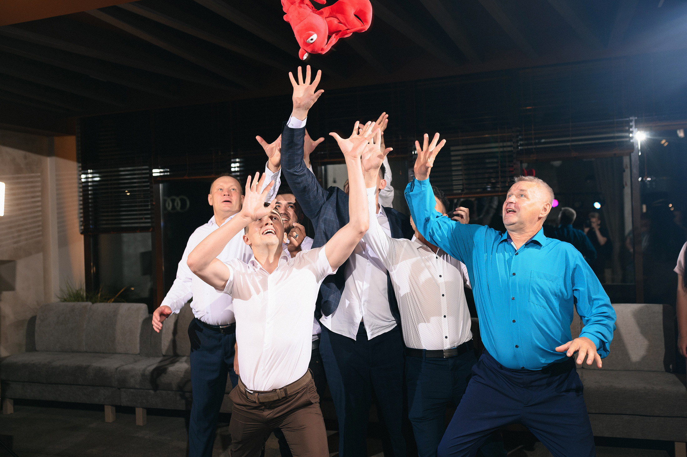 Георгий & Алиса. Свадебный фотограф в Кирове Старостин Павел