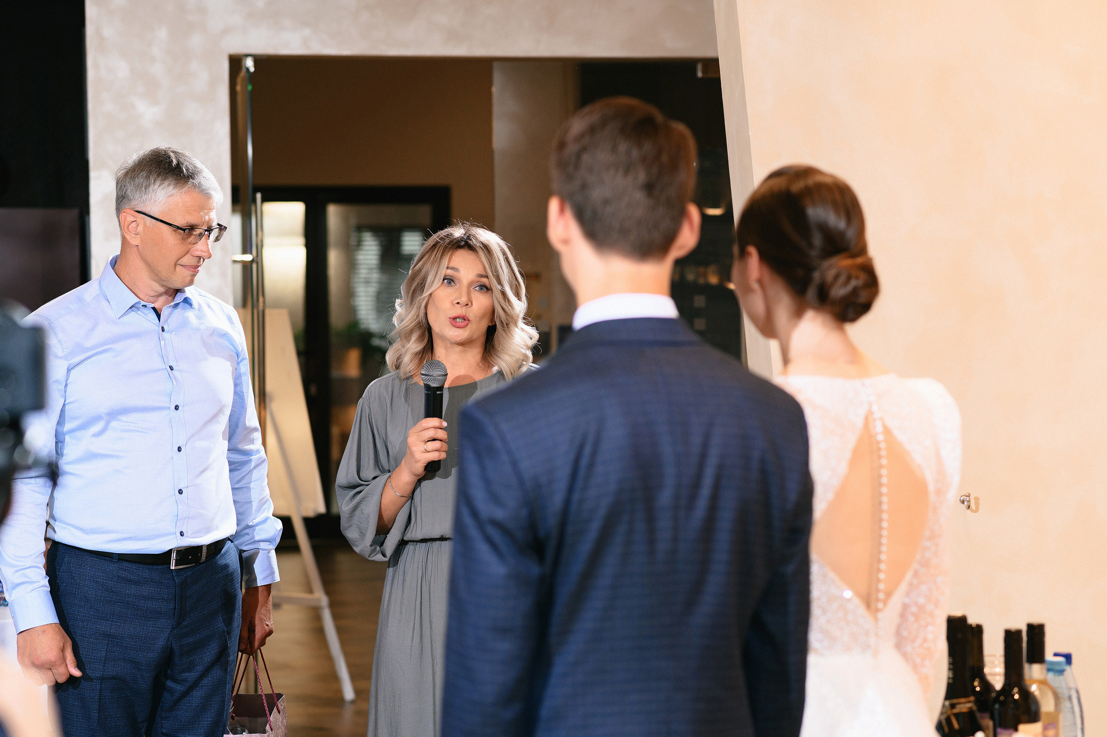 Георгий & Алиса. Свадебный фотограф в Кирове Старостин Павел