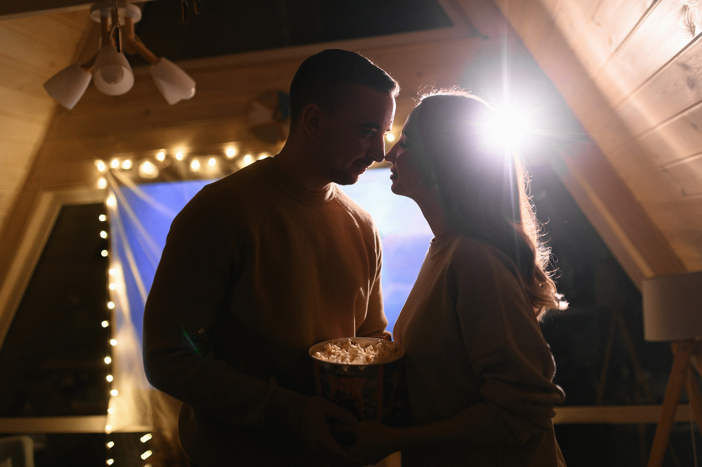 Дима & Даша «Берлога». Свадебный фотограф в Кирове Старостин Павел