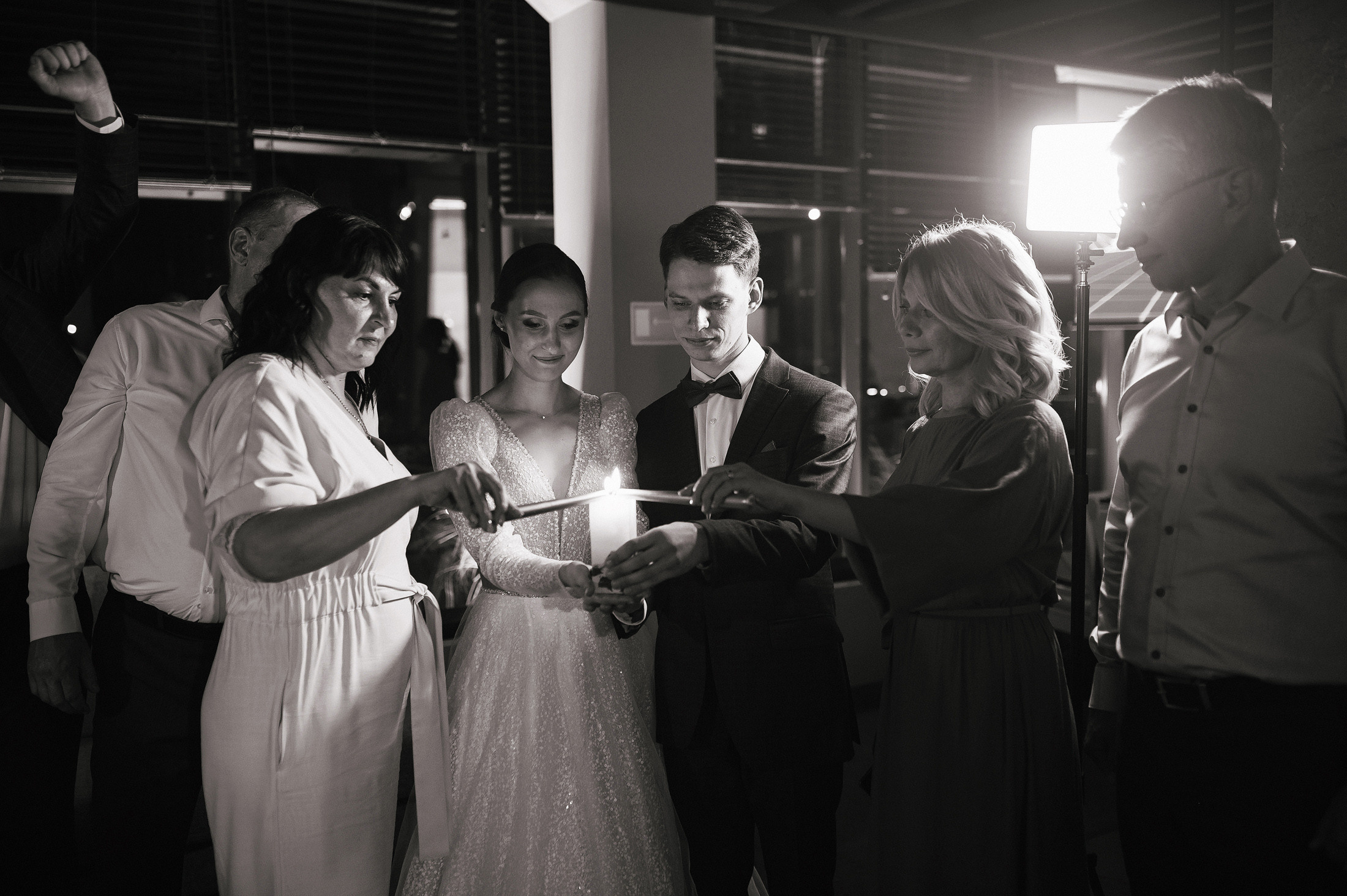 Георгий & Алиса. Свадебный фотограф в Кирове Старостин Павел