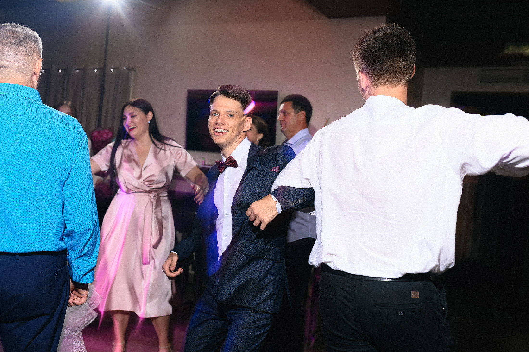 Георгий & Алиса. Свадебный фотограф в Кирове Старостин Павел