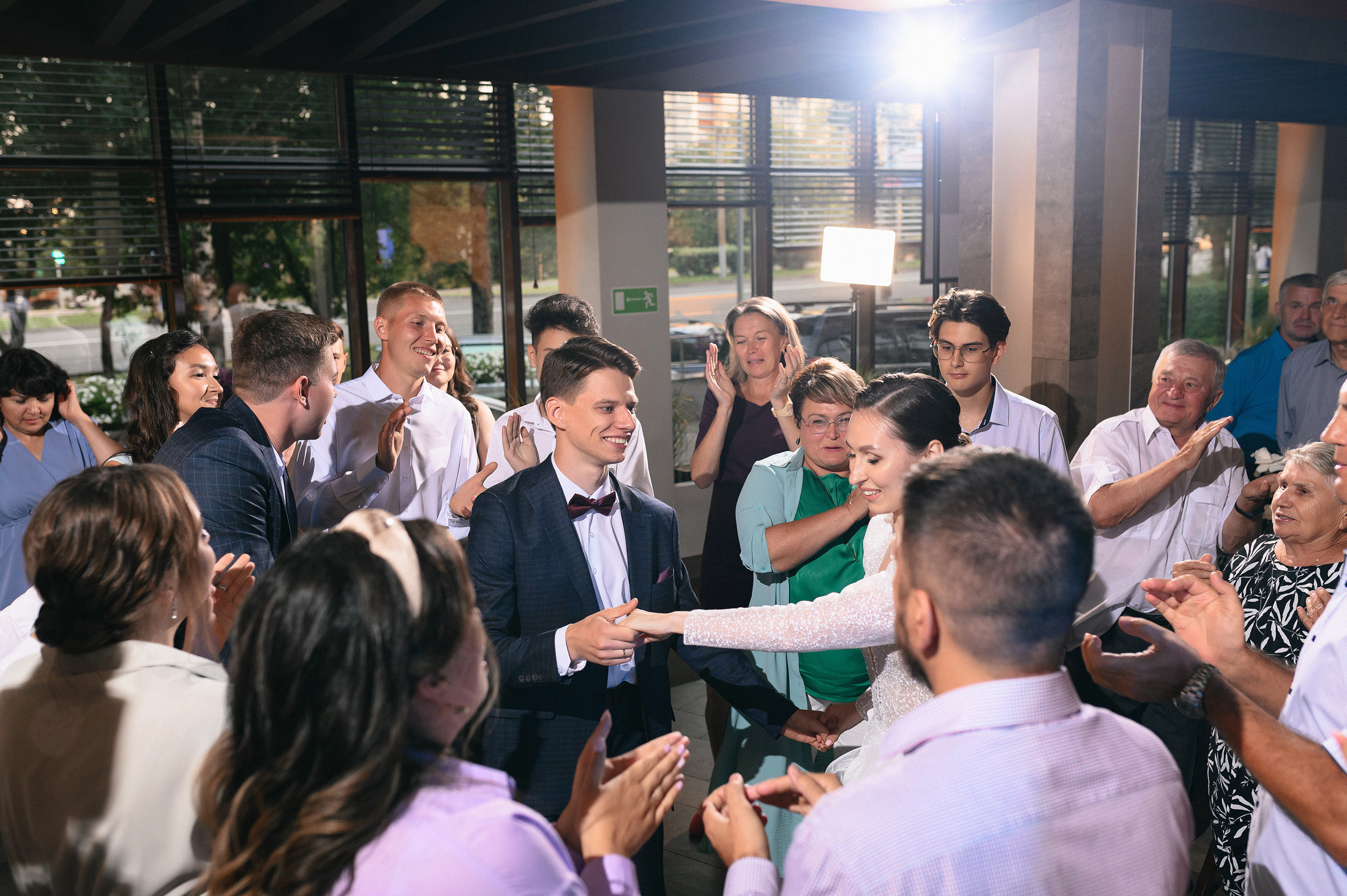 Георгий & Алиса. Свадебный фотограф в Кирове Старостин Павел