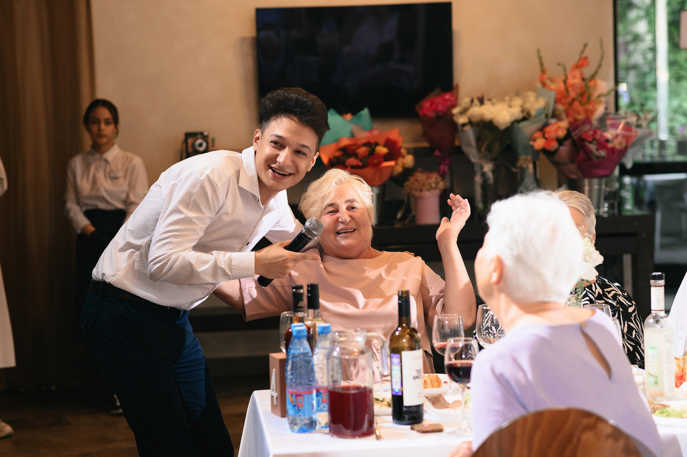 Георгий & Алиса. Свадебный фотограф в Кирове Старостин Павел