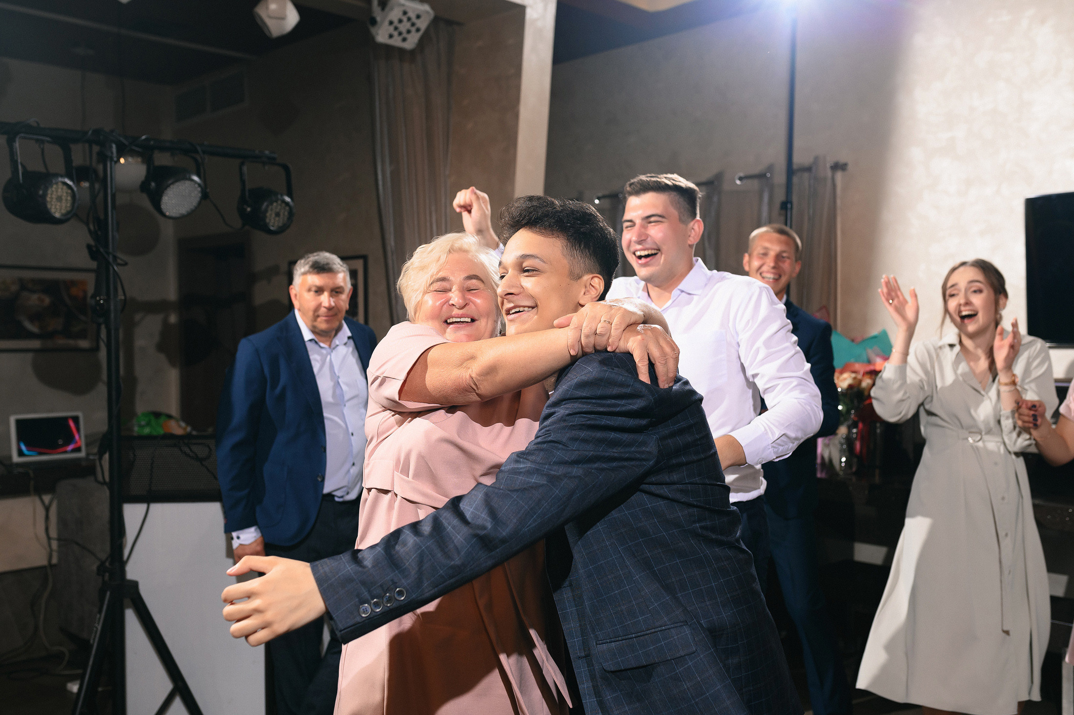Георгий & Алиса. Свадебный фотограф в Кирове Старостин Павел