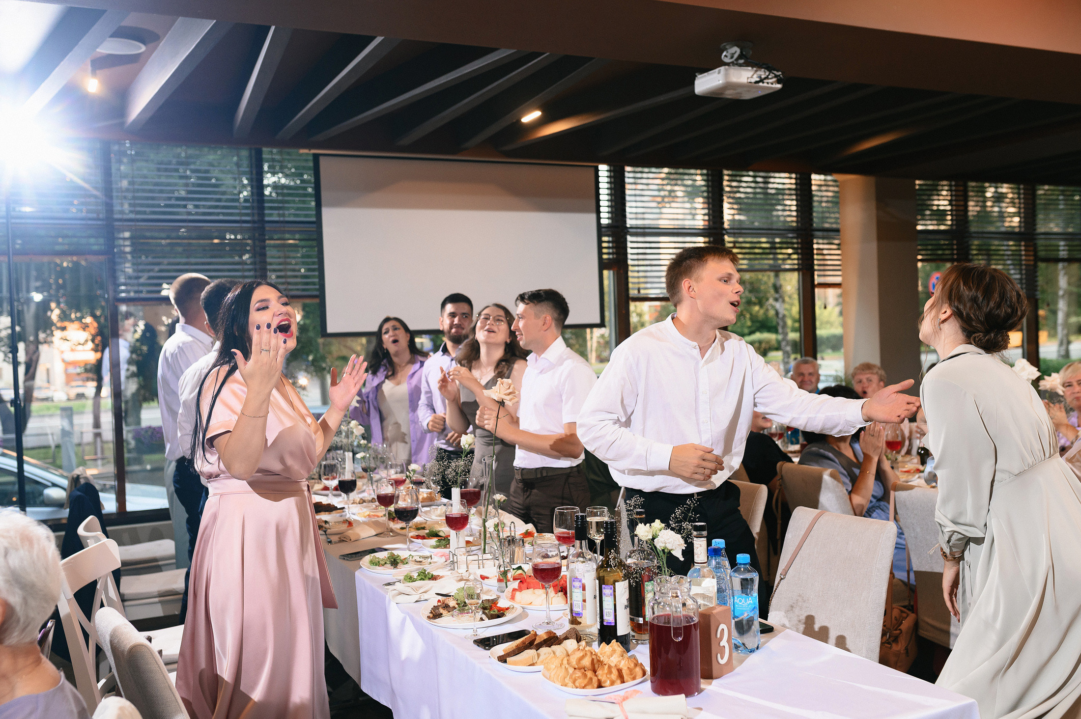 Георгий & Алиса. Свадебный фотограф в Кирове Старостин Павел