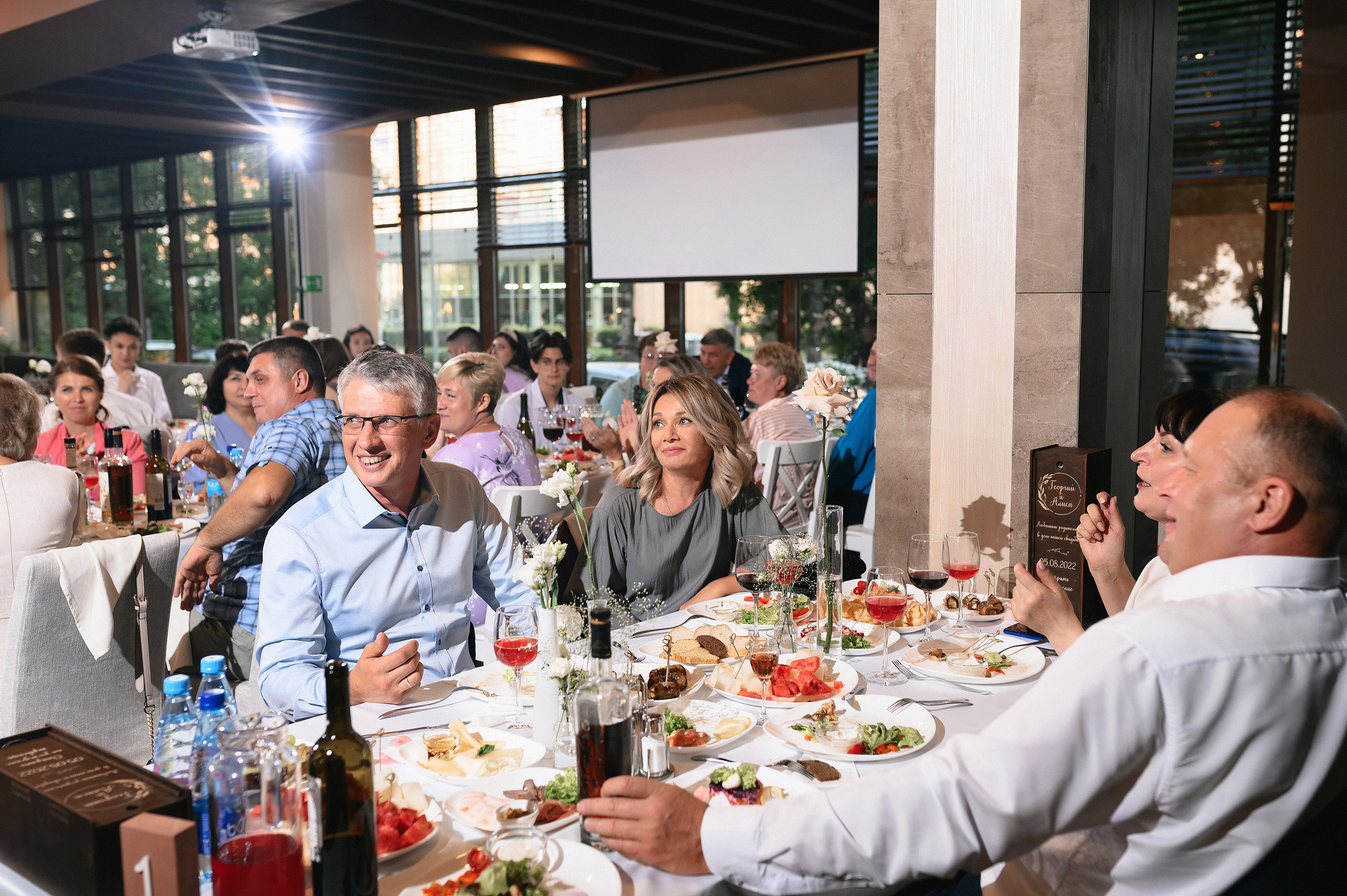 Георгий & Алиса. Свадебный фотограф в Кирове Старостин Павел