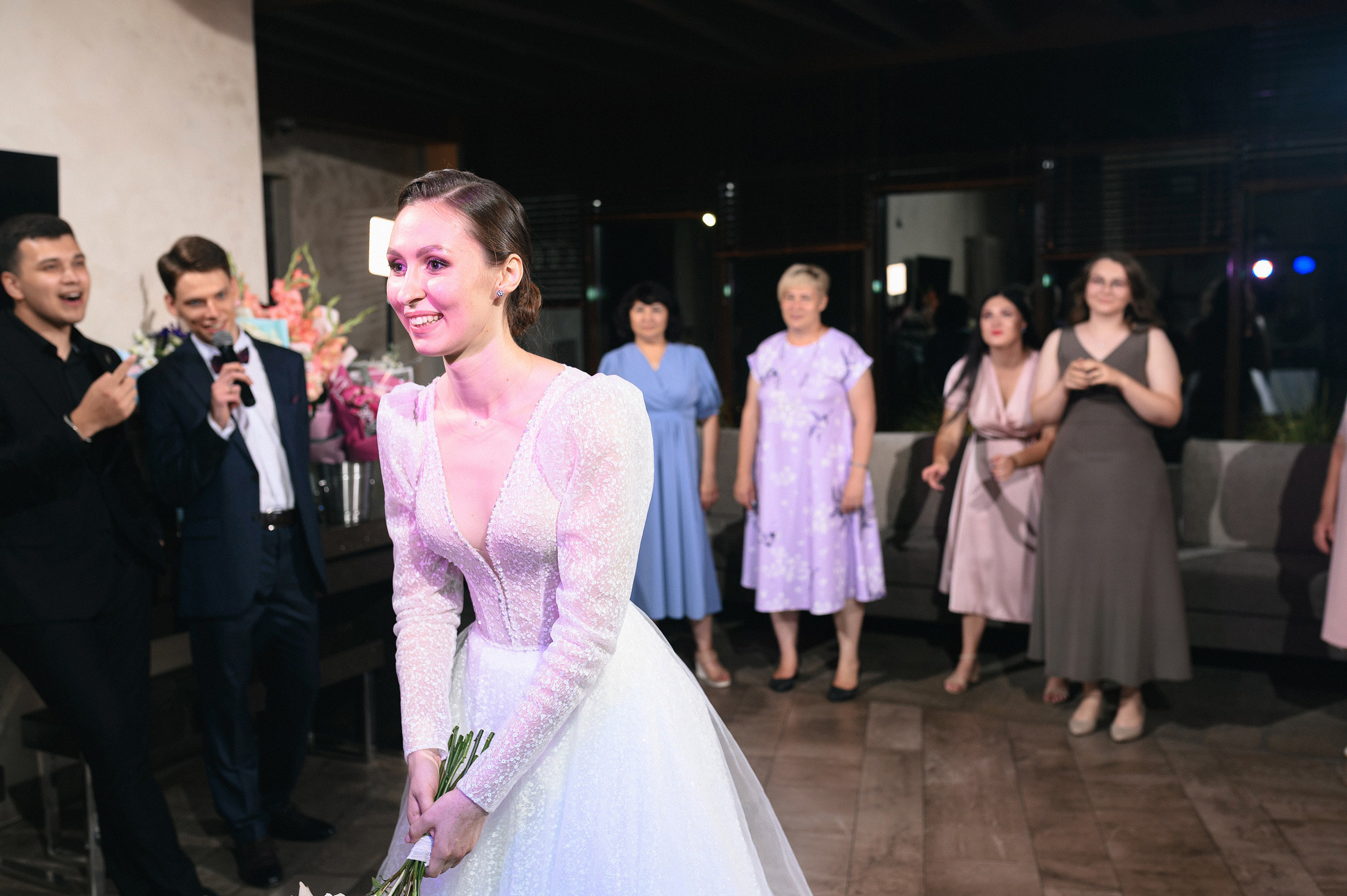 Георгий & Алиса. Свадебный фотограф в Кирове Старостин Павел