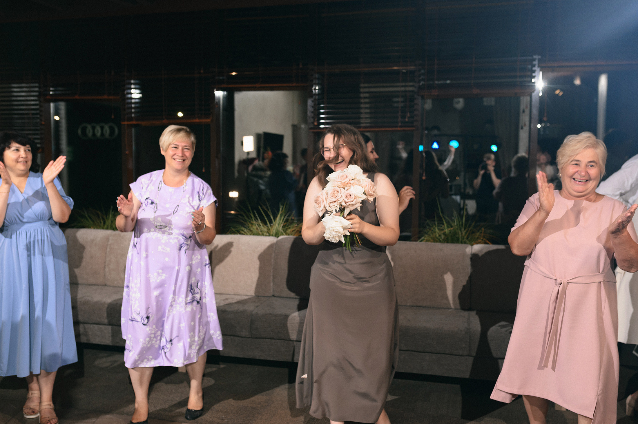 Георгий & Алиса. Свадебный фотограф в Кирове Старостин Павел