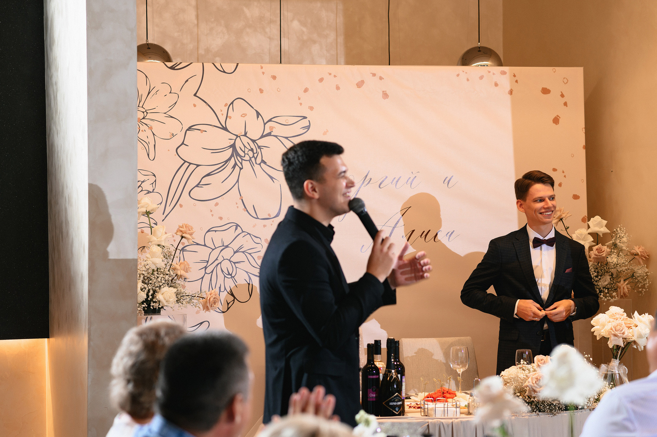 Георгий & Алиса. Свадебный фотограф в Кирове Старостин Павел