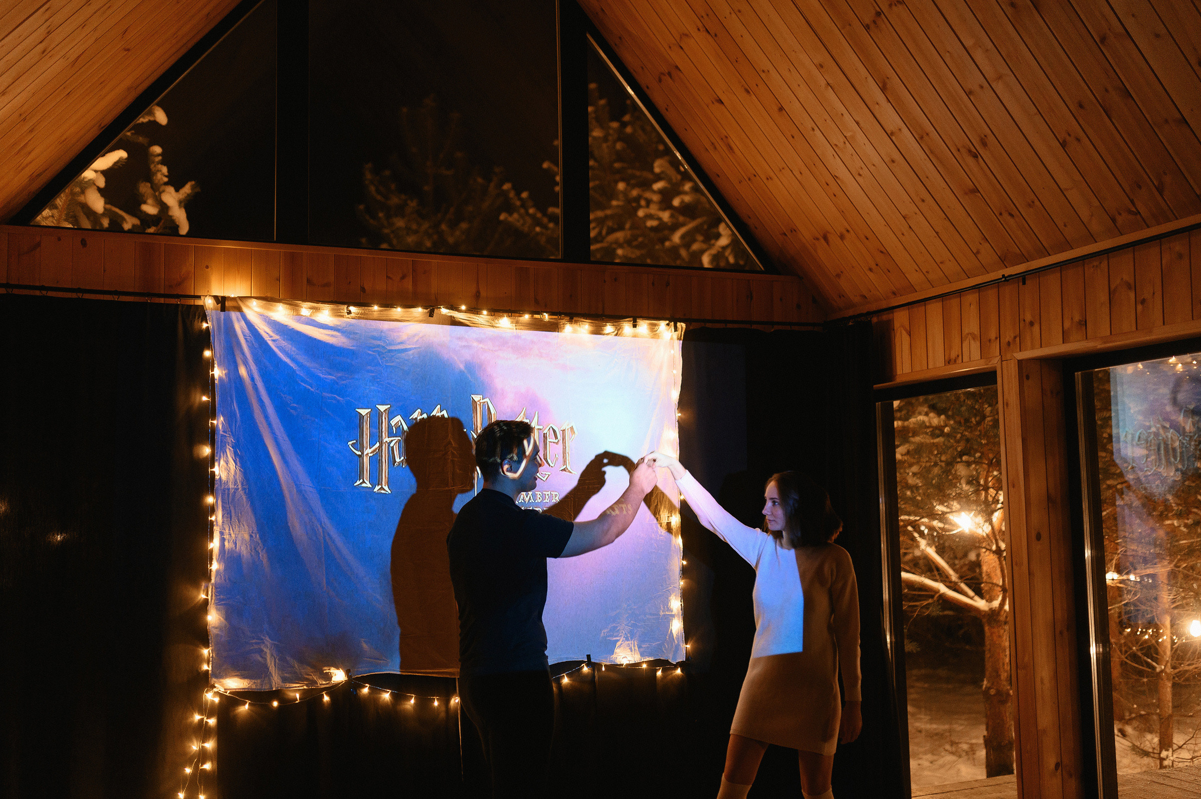 Рита & Егор «В лес». Свадебный фотограф в Кирове Старостин Павел