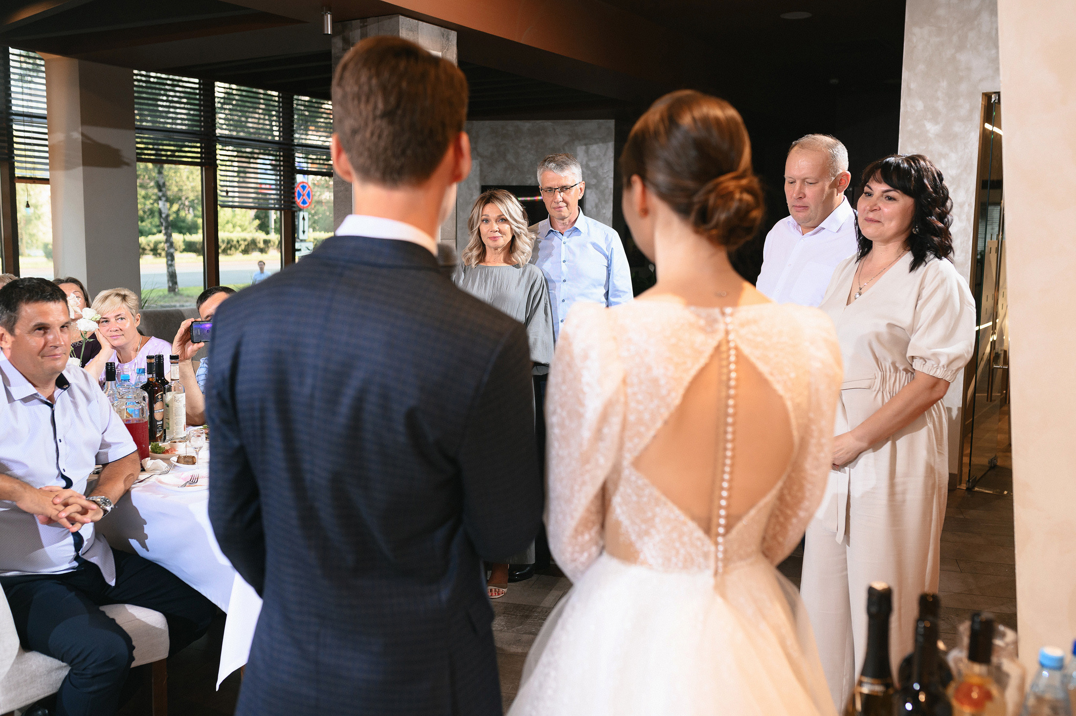 Георгий & Алиса. Свадебный фотограф в Кирове Старостин Павел