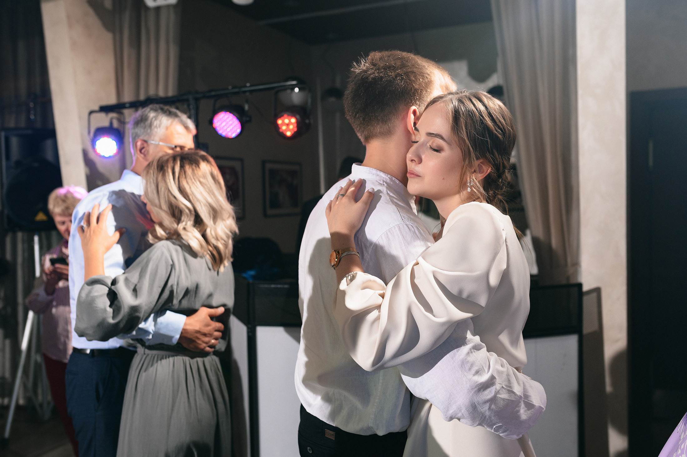 Георгий & Алиса. Свадебный фотограф в Кирове Старостин Павел