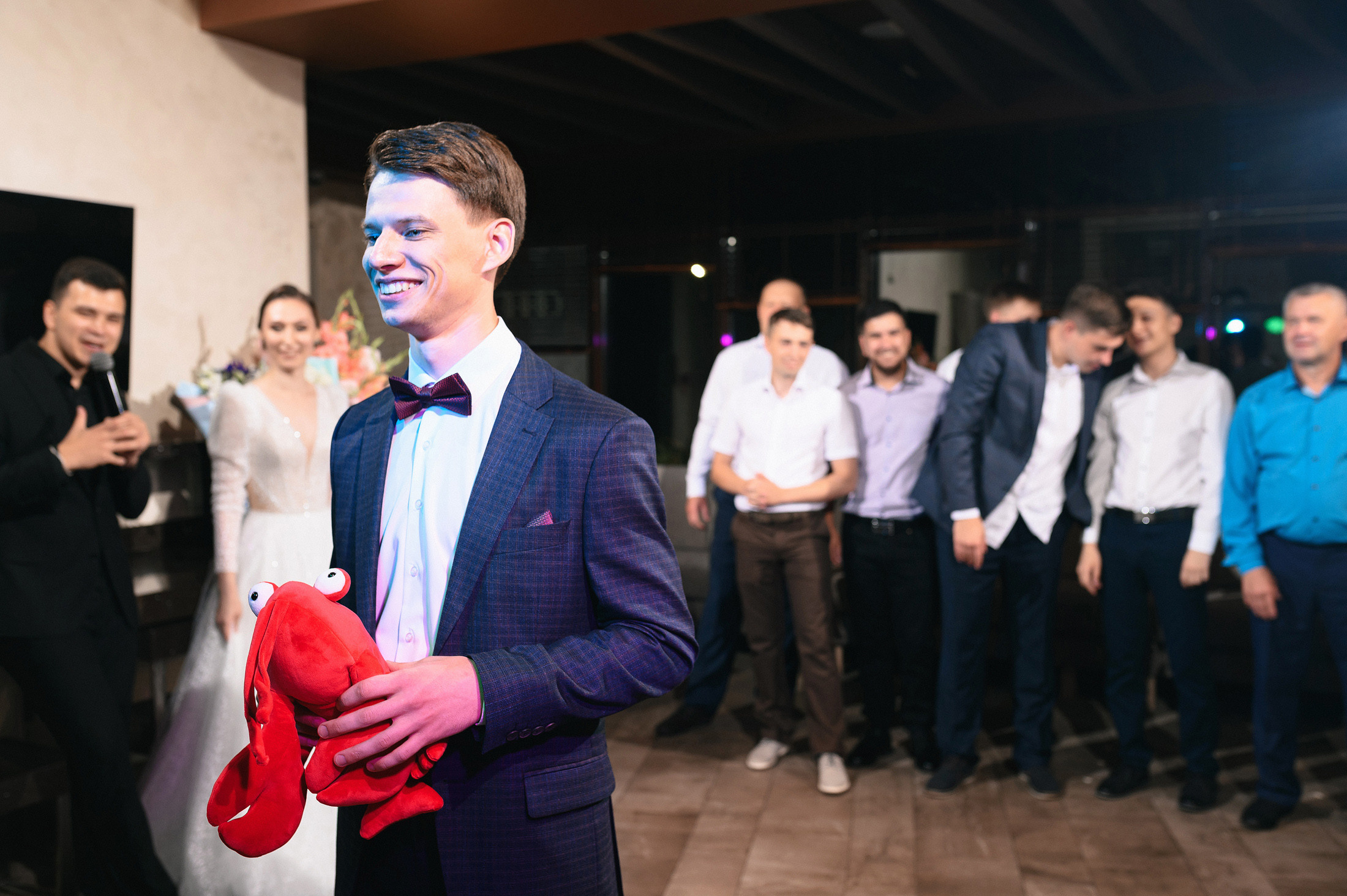 Георгий & Алиса. Свадебный фотограф в Кирове Старостин Павел