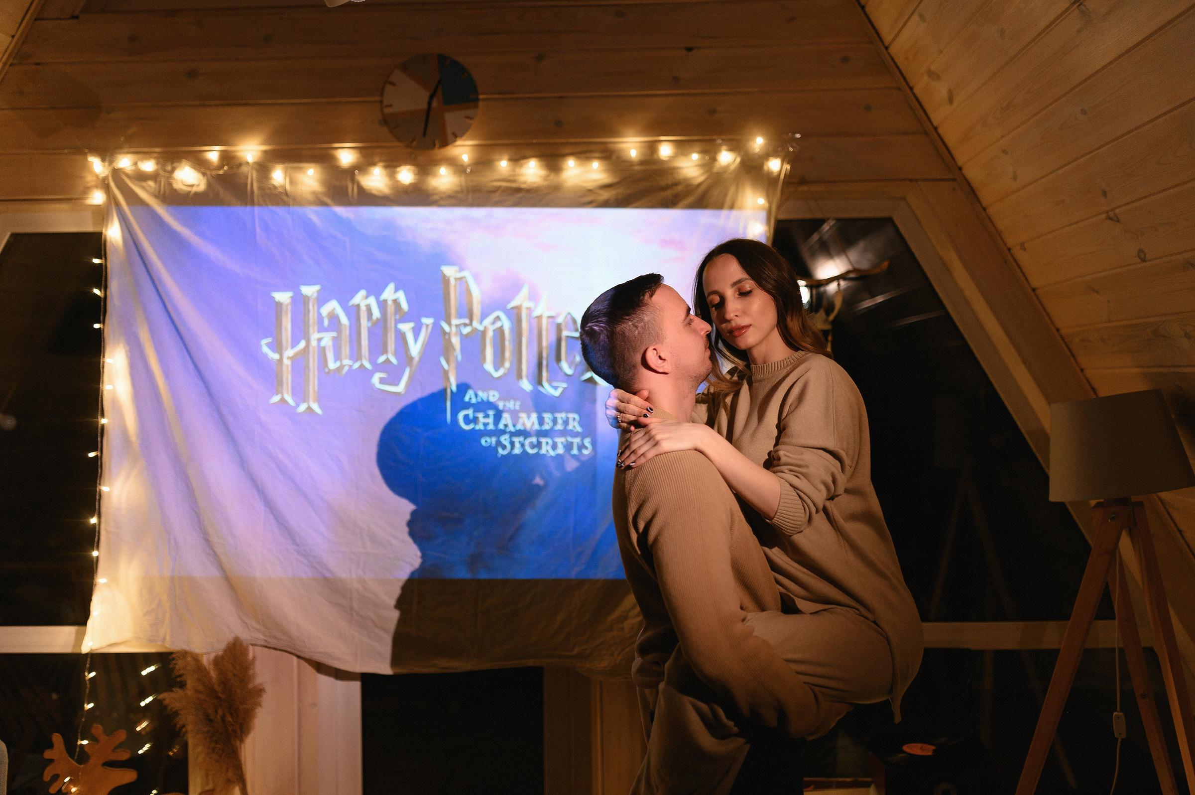 Дима & Даша «Берлога». Свадебный фотограф в Кирове Старостин Павел