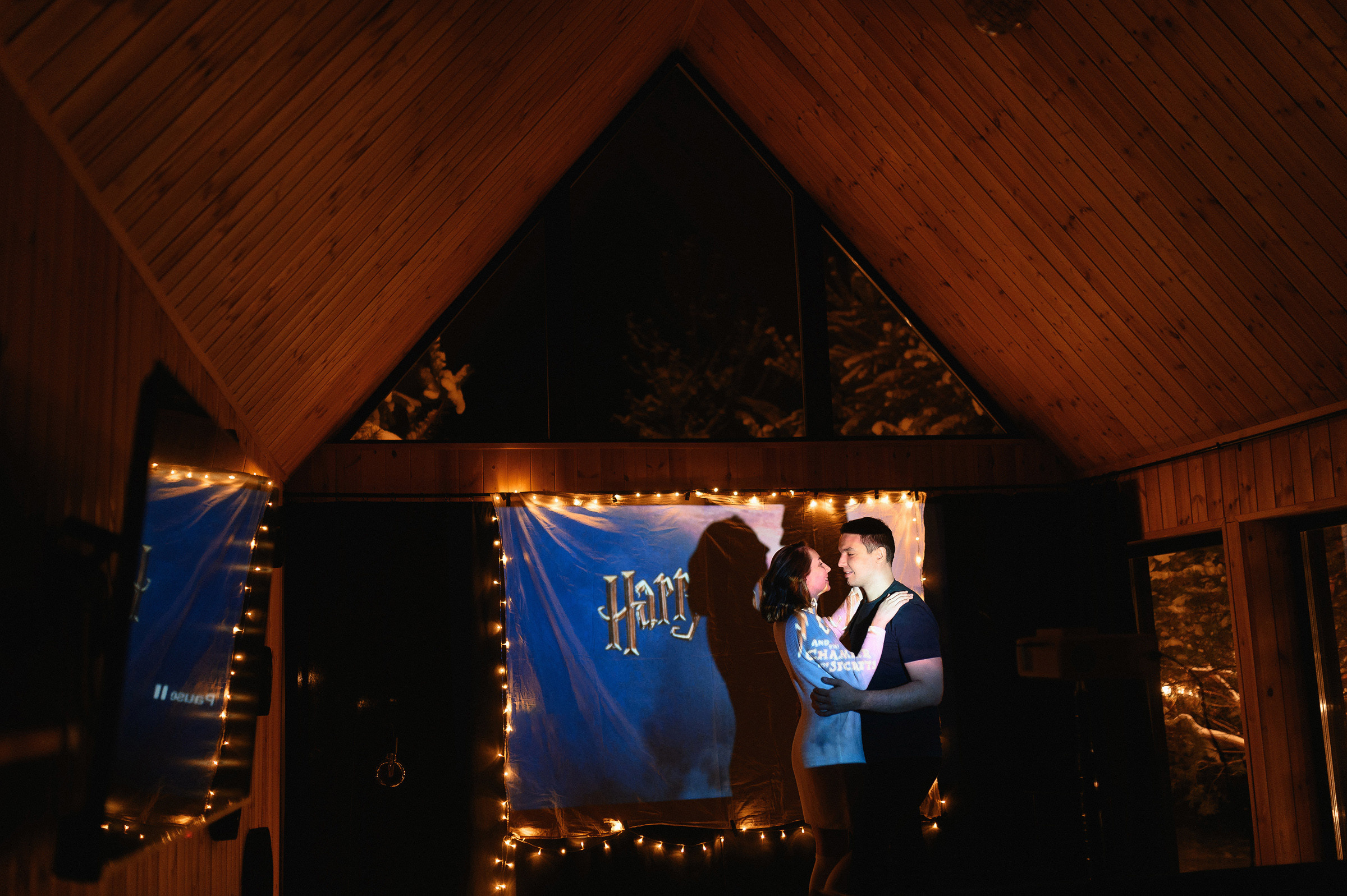 Рита & Егор «В лес». Свадебный фотограф в Кирове Старостин Павел