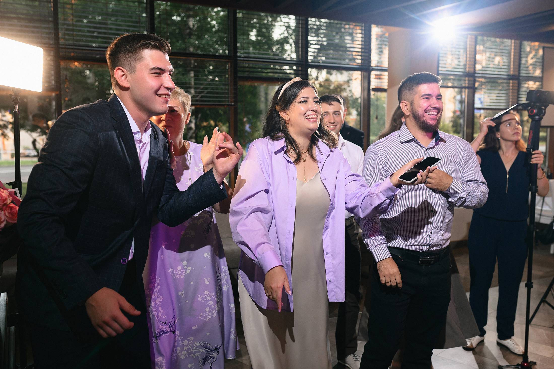 Георгий & Алиса. Свадебный фотограф в Кирове Старостин Павел