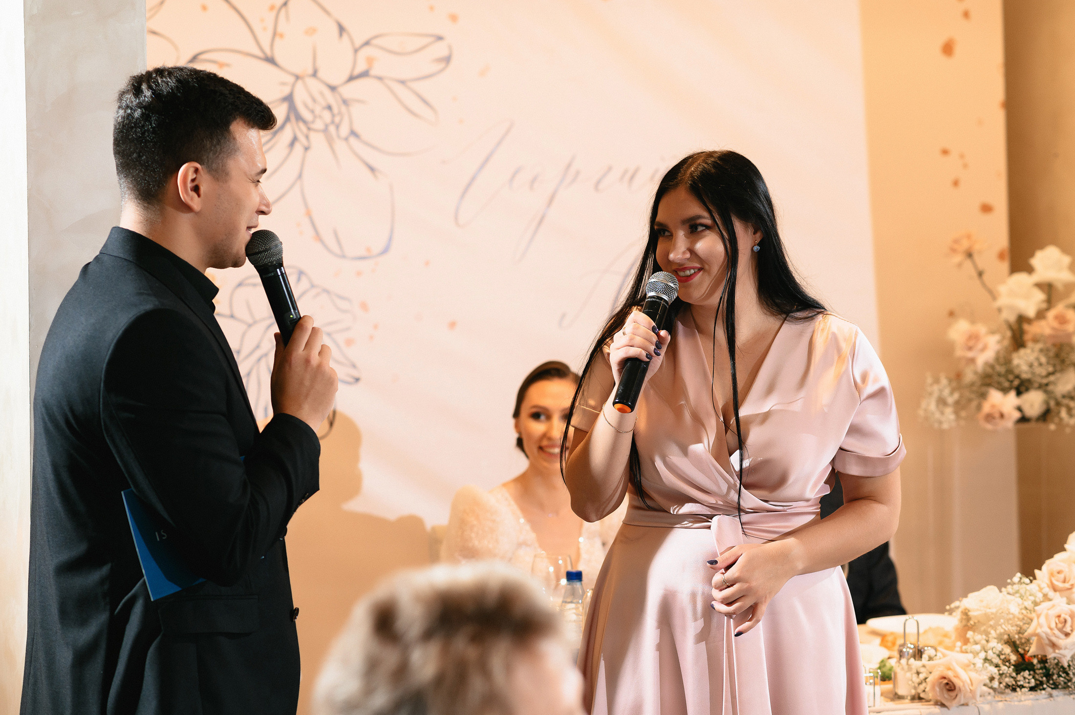 Георгий & Алиса. Свадебный фотограф в Кирове Старостин Павел