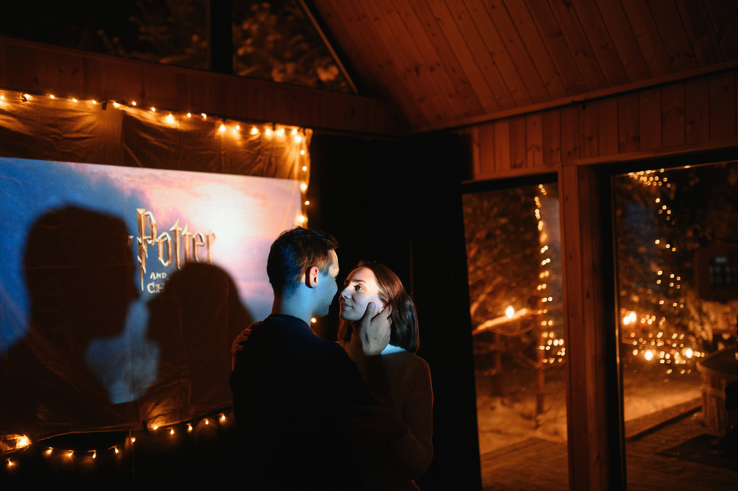 Рита & Егор «В лес». Свадебный фотограф в Кирове Старостин Павел