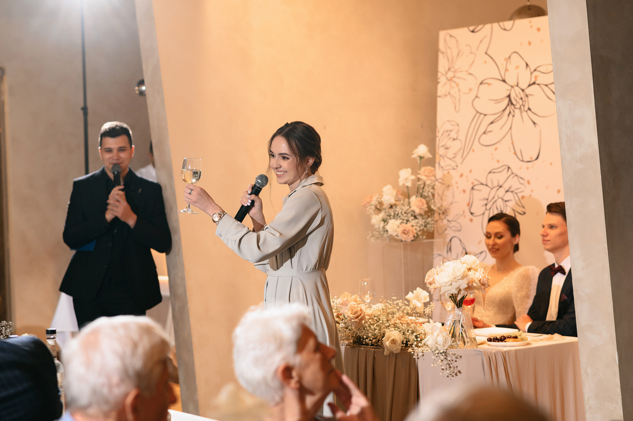 Георгий & Алиса. Свадебный фотограф в Кирове Старостин Павел