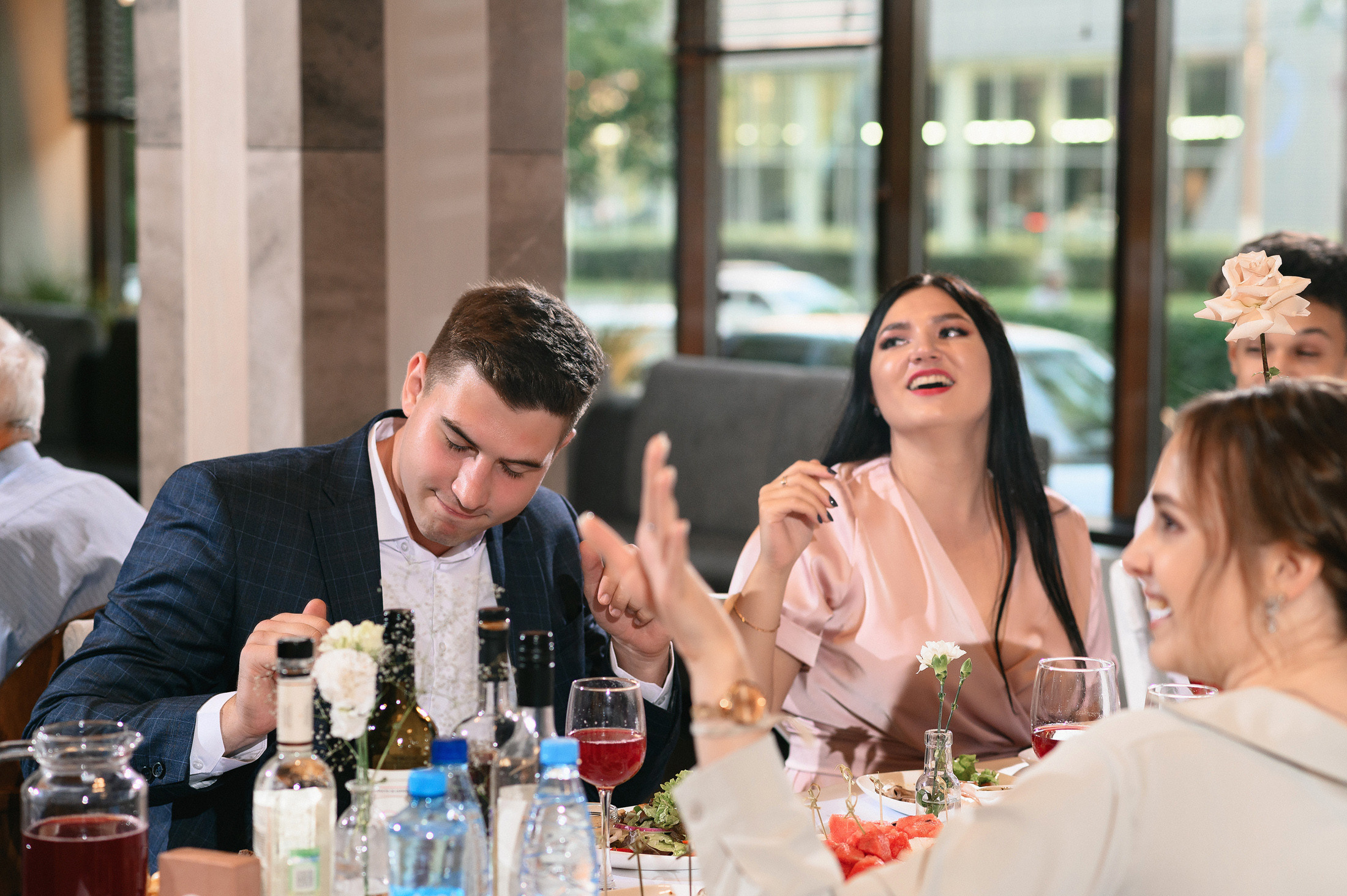 Георгий & Алиса. Свадебный фотограф в Кирове Старостин Павел