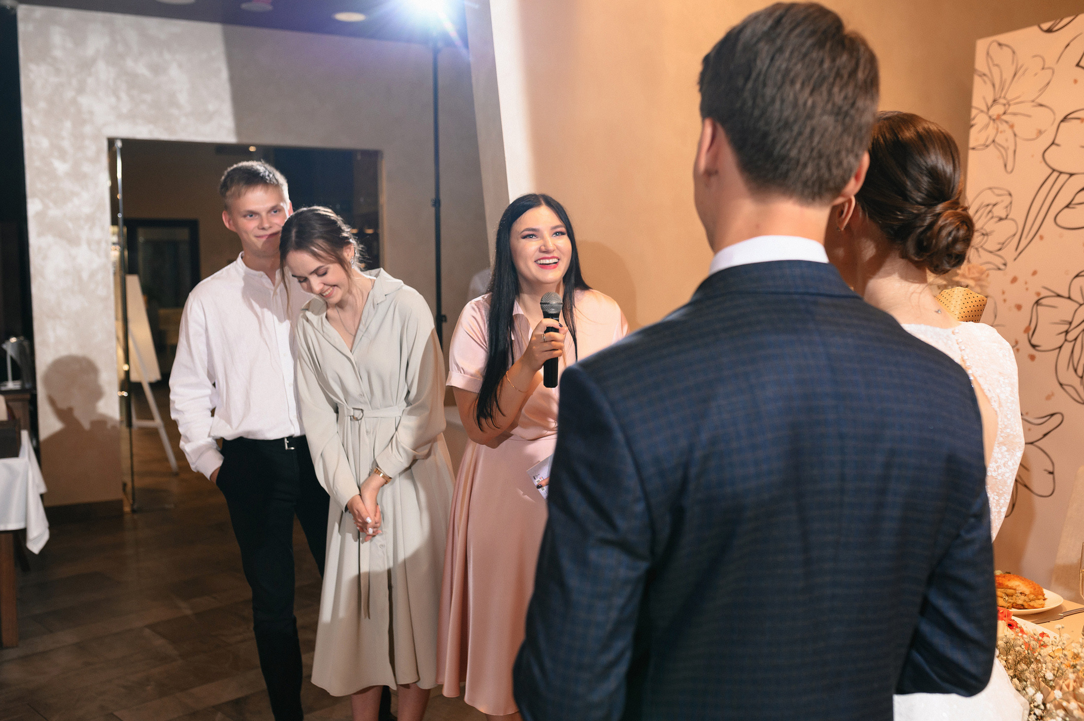 Георгий & Алиса. Свадебный фотограф в Кирове Старостин Павел