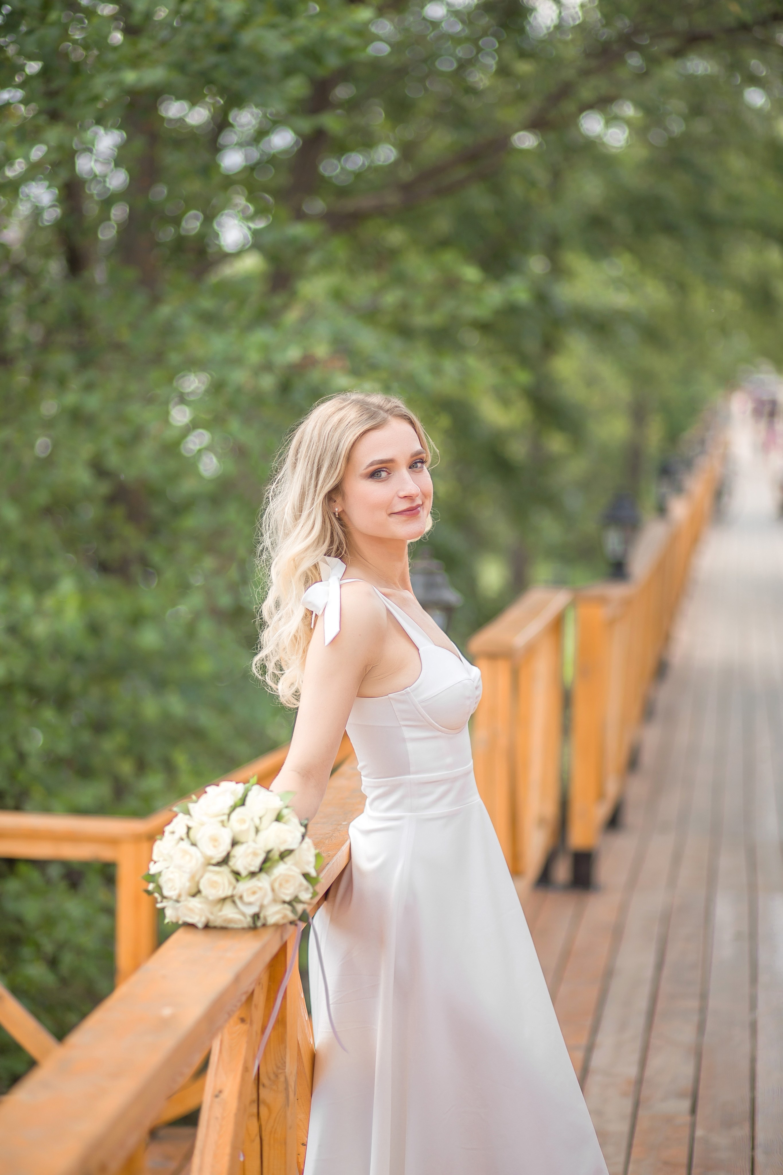 Прогулка в усадьбе «Гребнево». Семейный и женский фотограф в Москве Евгения Малина