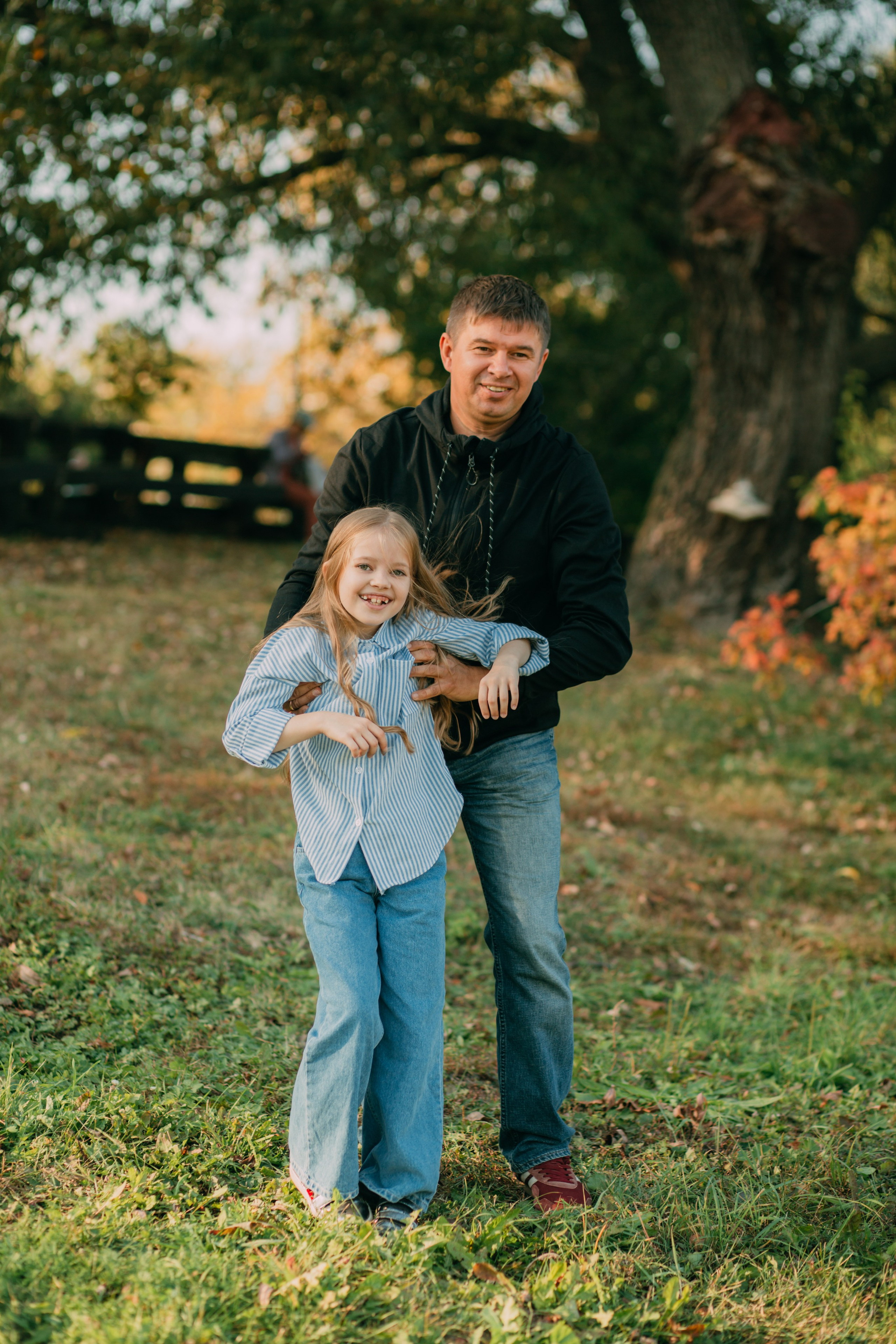 Уля. Главная