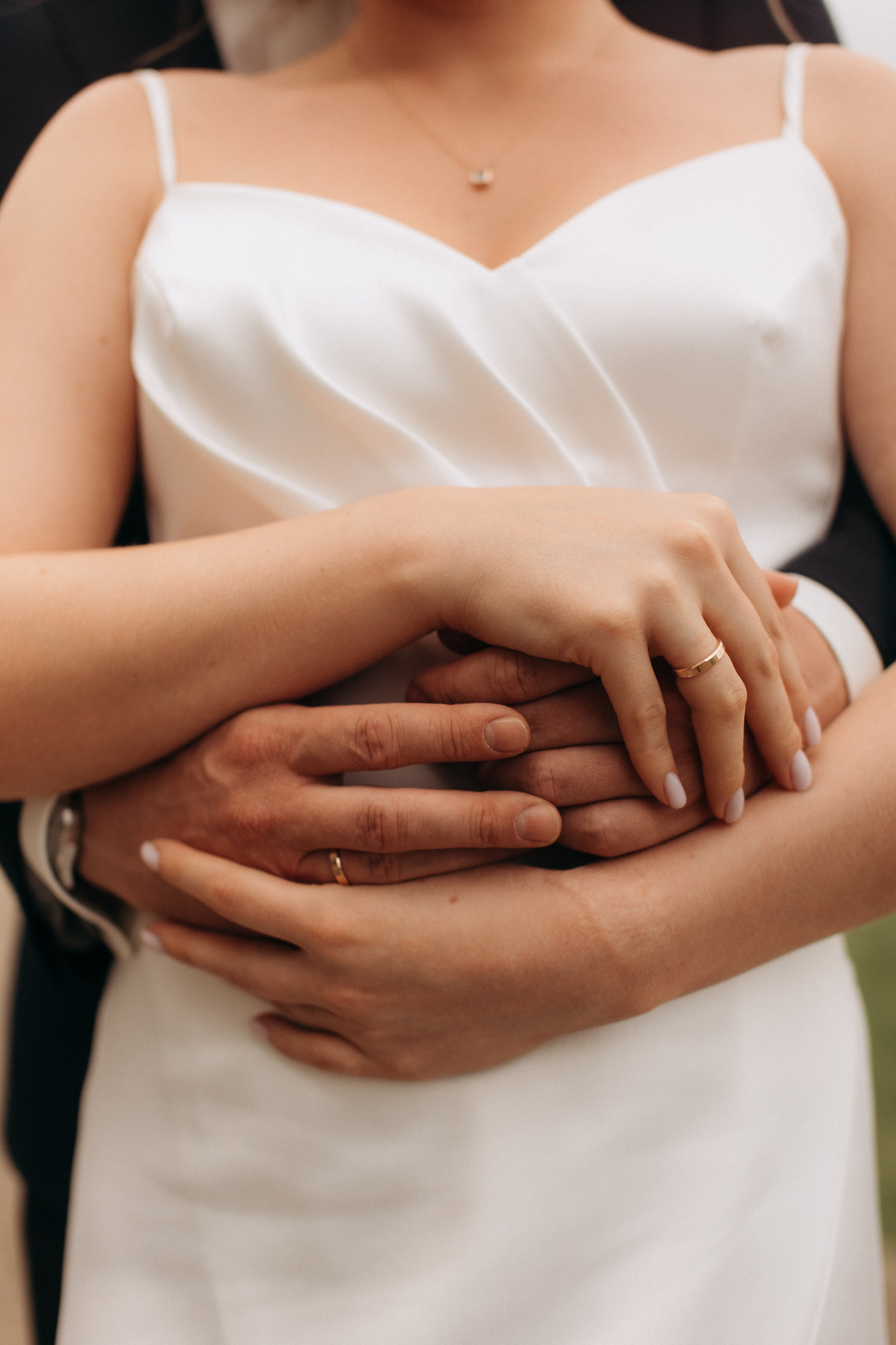 Настя и Женя. Снимаю истории про вас. Фотограф Наталья Кац