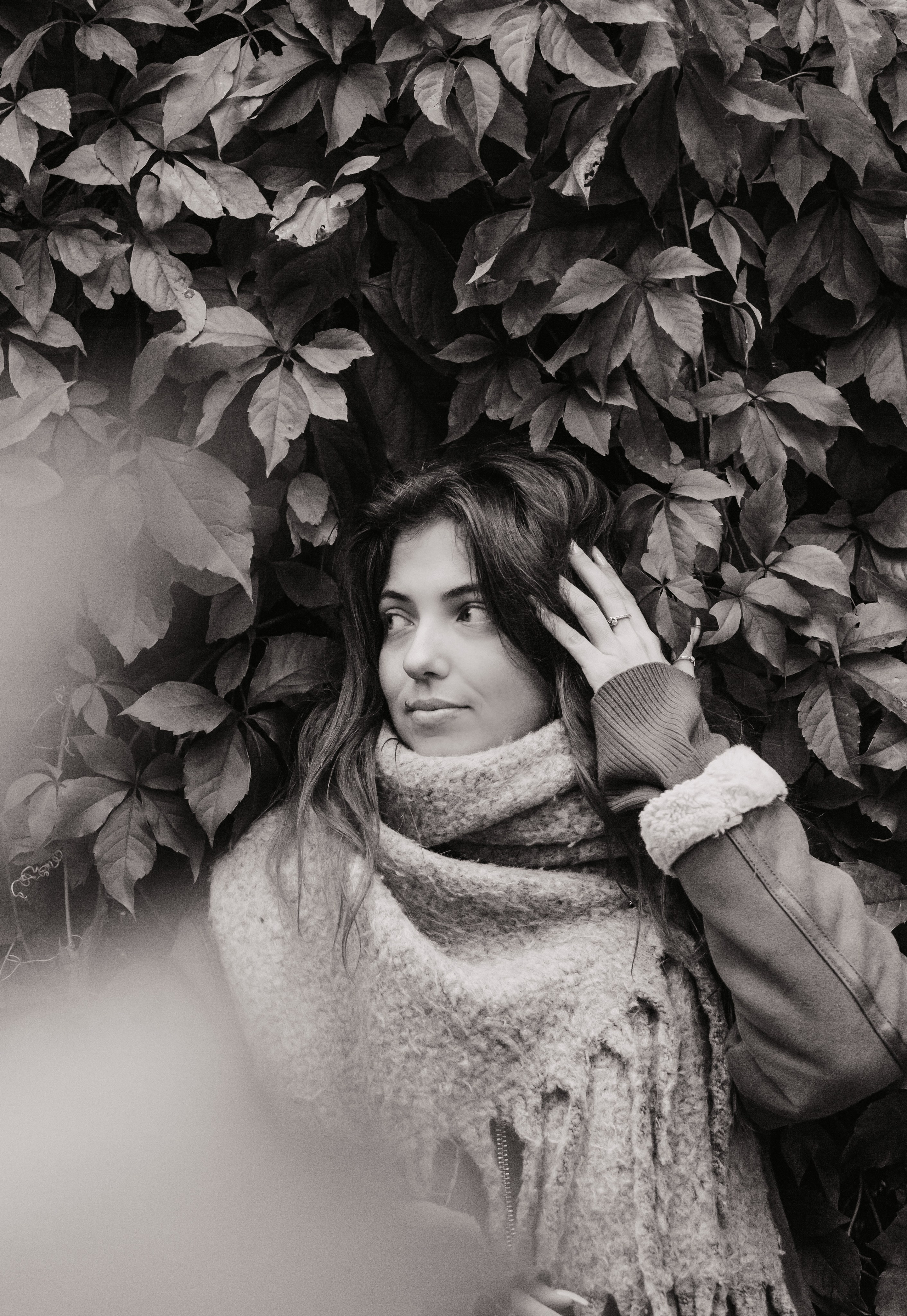 Anastasia Le. Фотограф в Калининграде