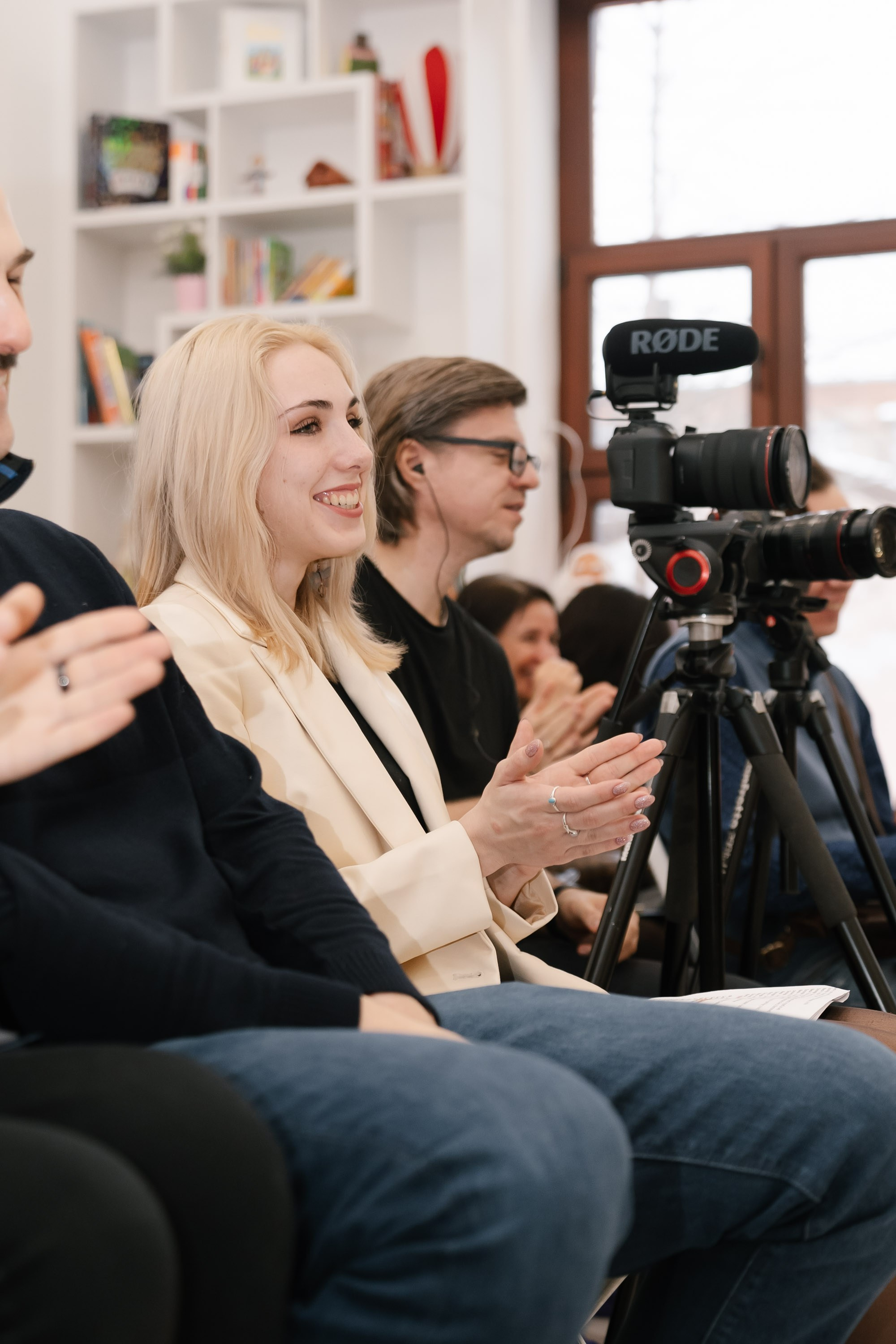 Last Christmas. Фотограф Москва