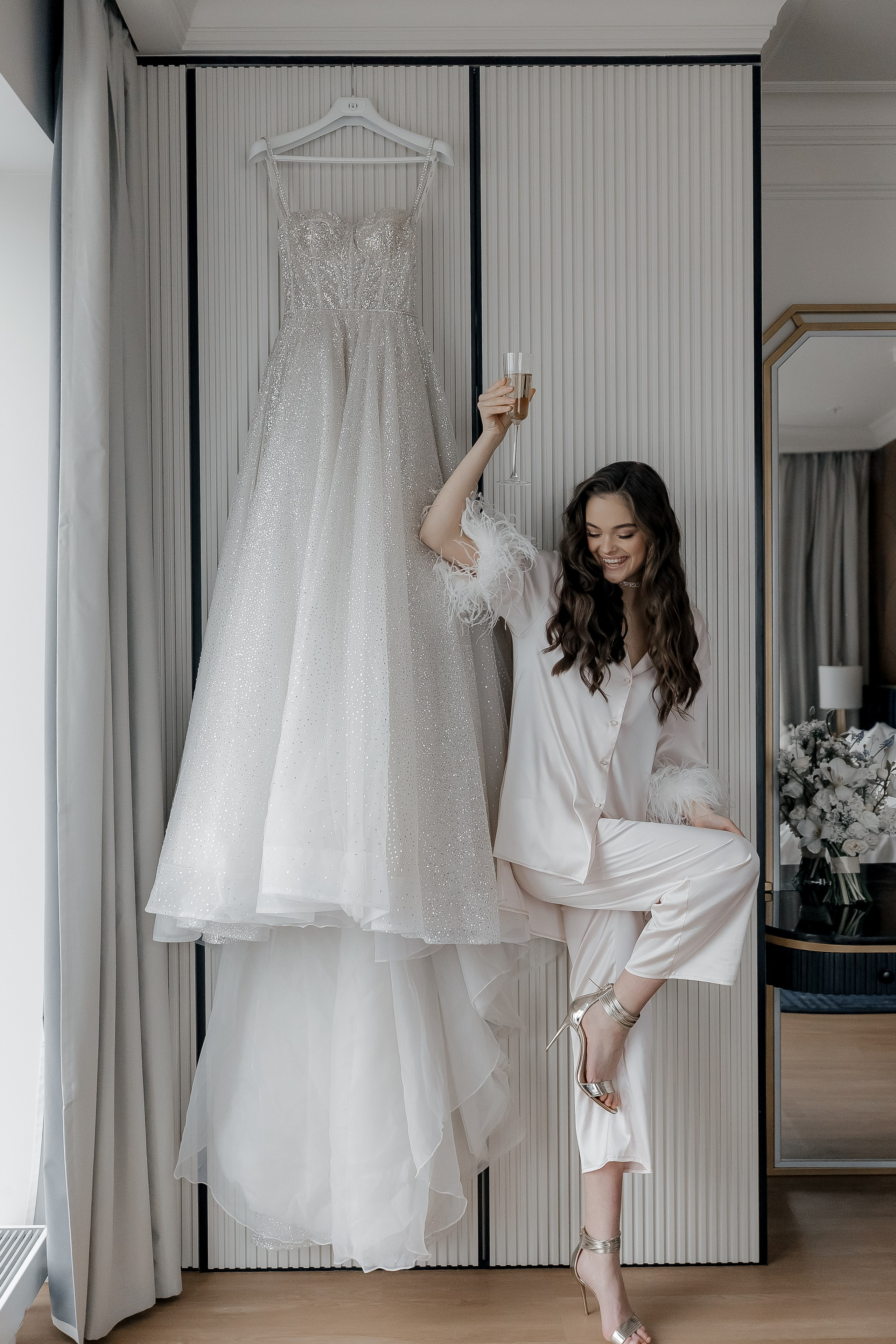 N & D | Imperial Plaza. Свадебный и семейный фотограф в Краснодаре Анастасия Прудко