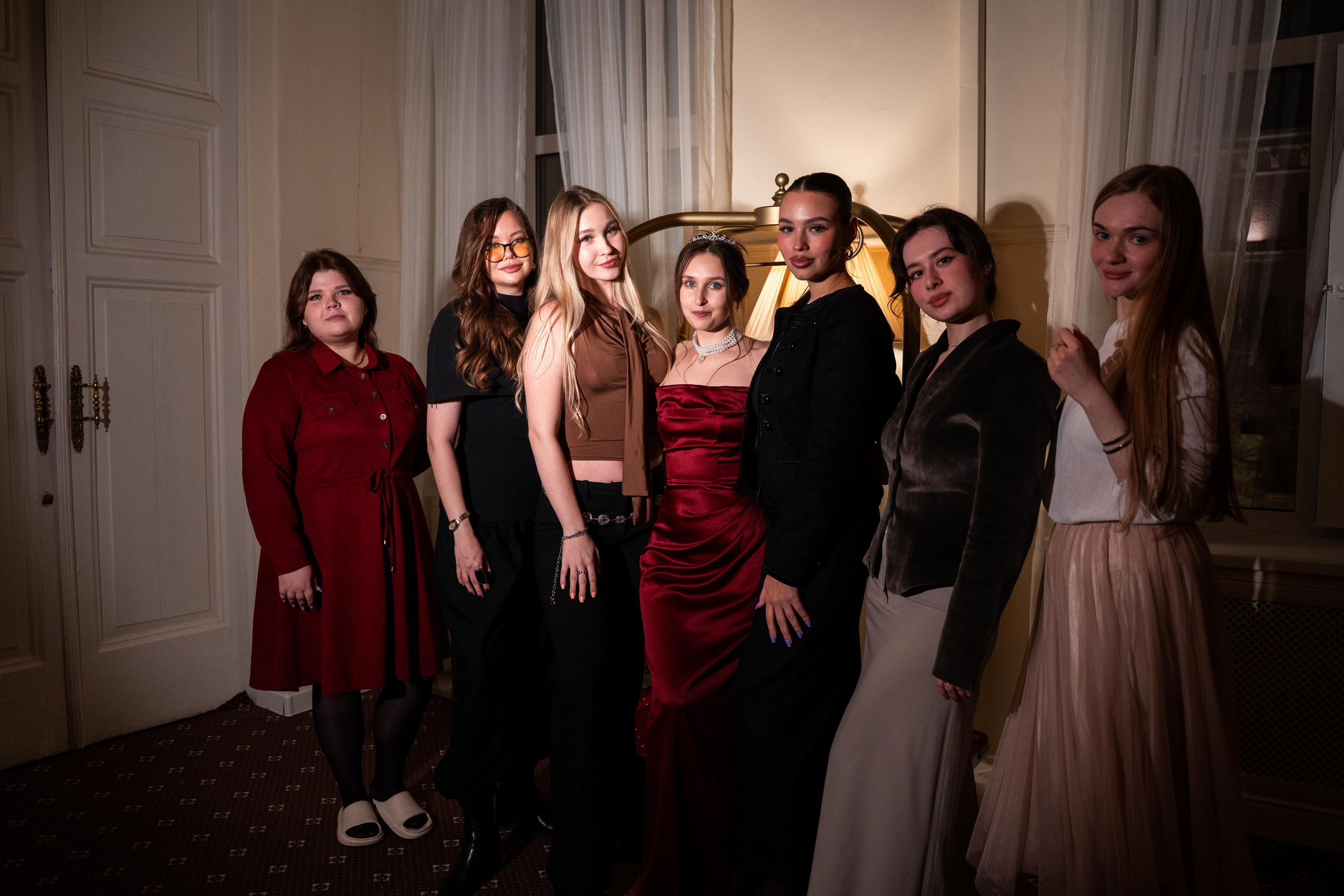 День рождения 14.03.2026. Коммерческий и художественный фотограф и видеограф в Москве Арсений Тургенев